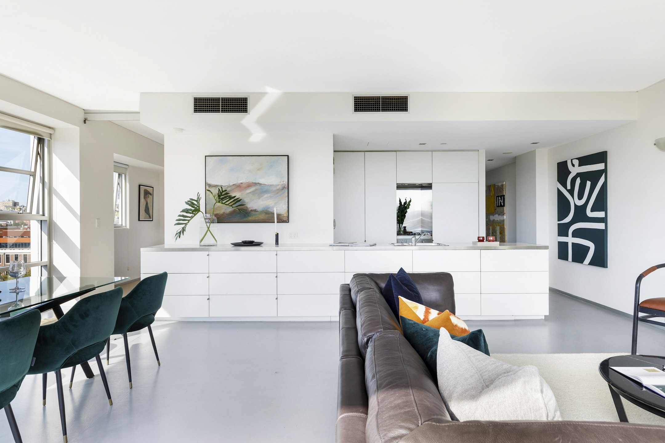 interior design