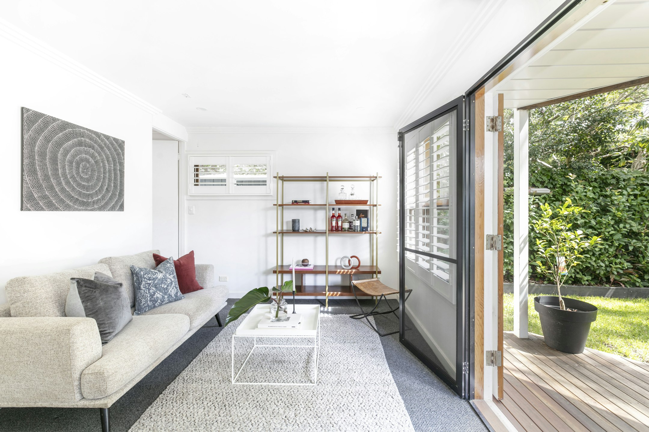 interior design