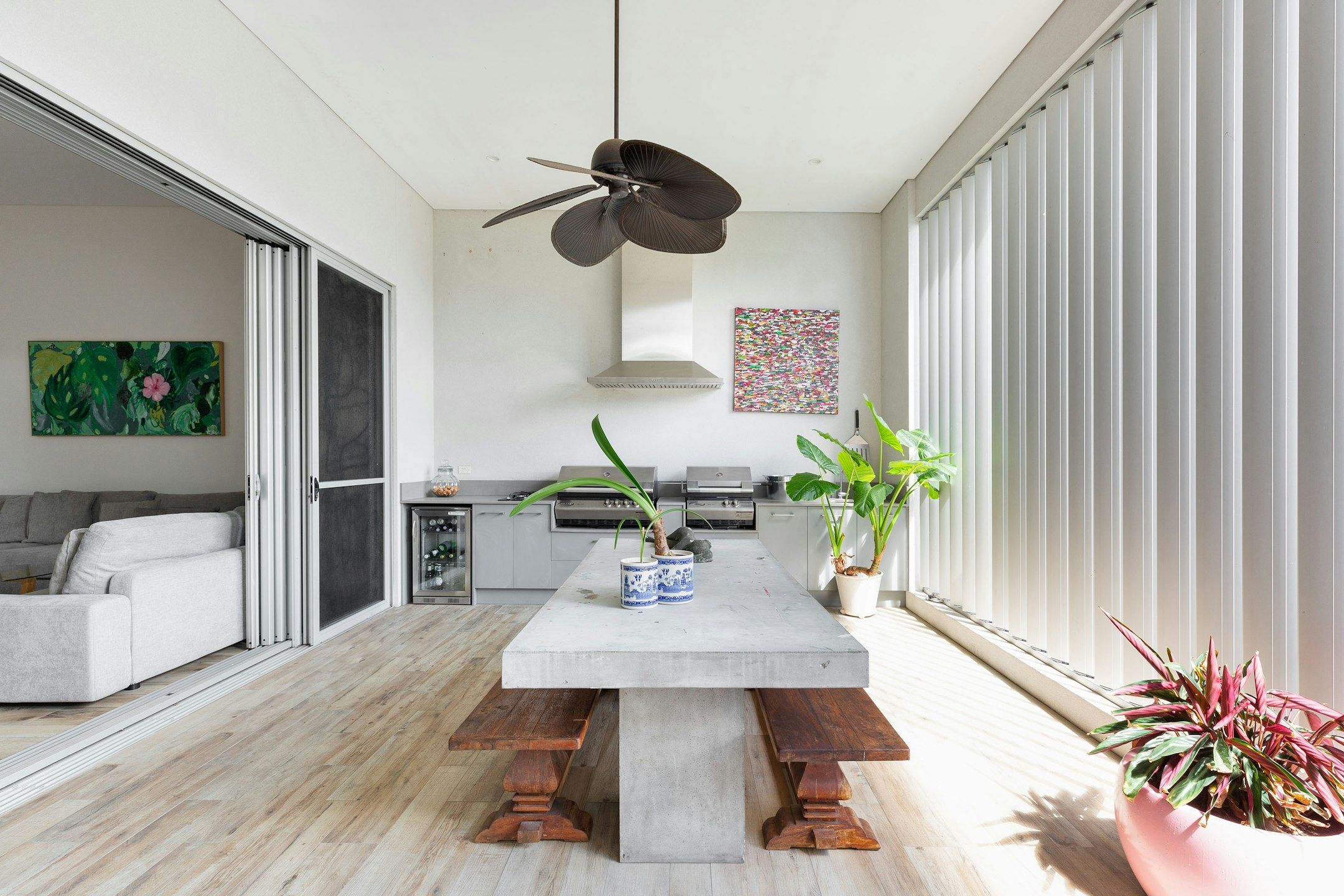 interior design