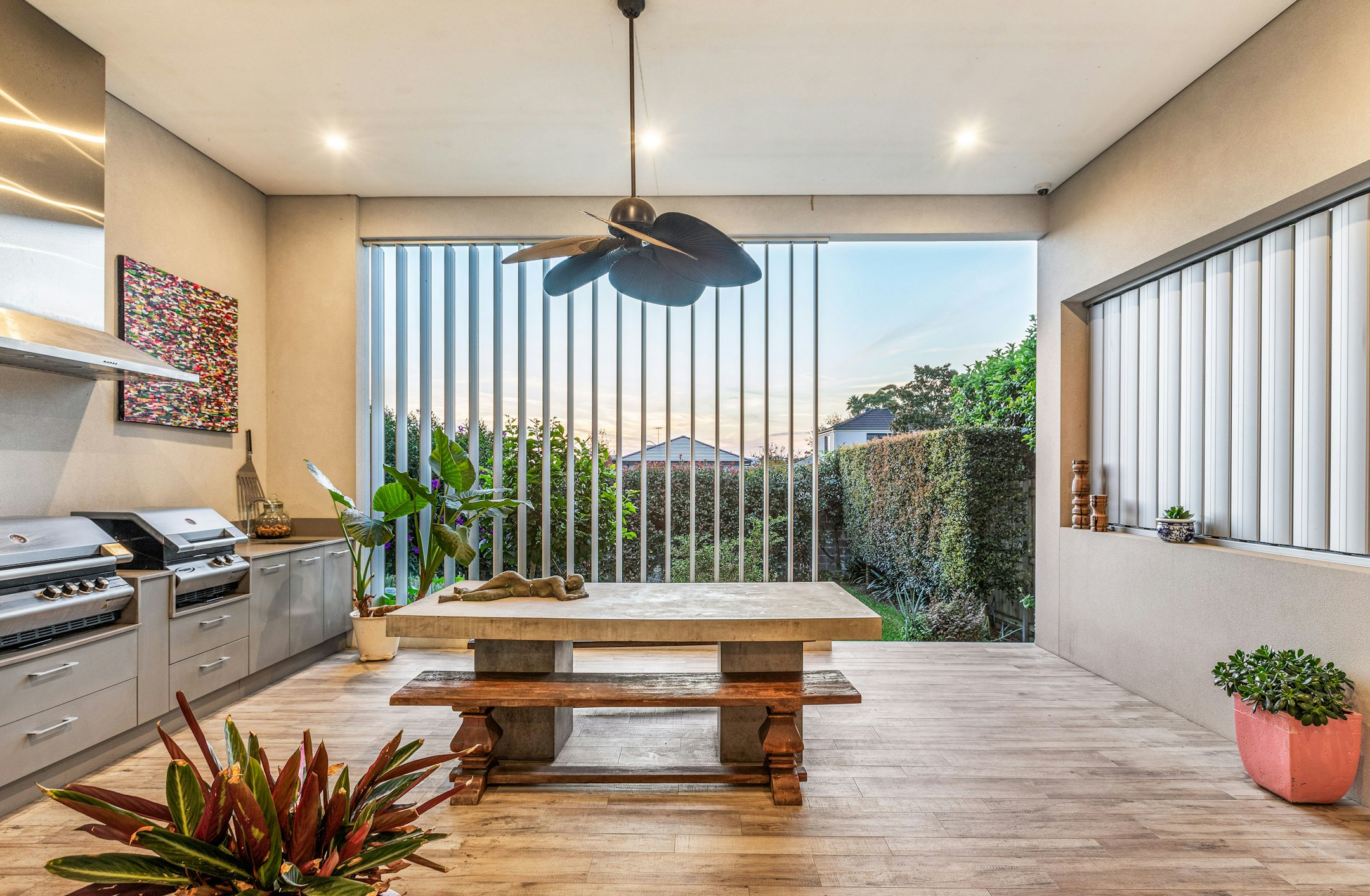 interior design