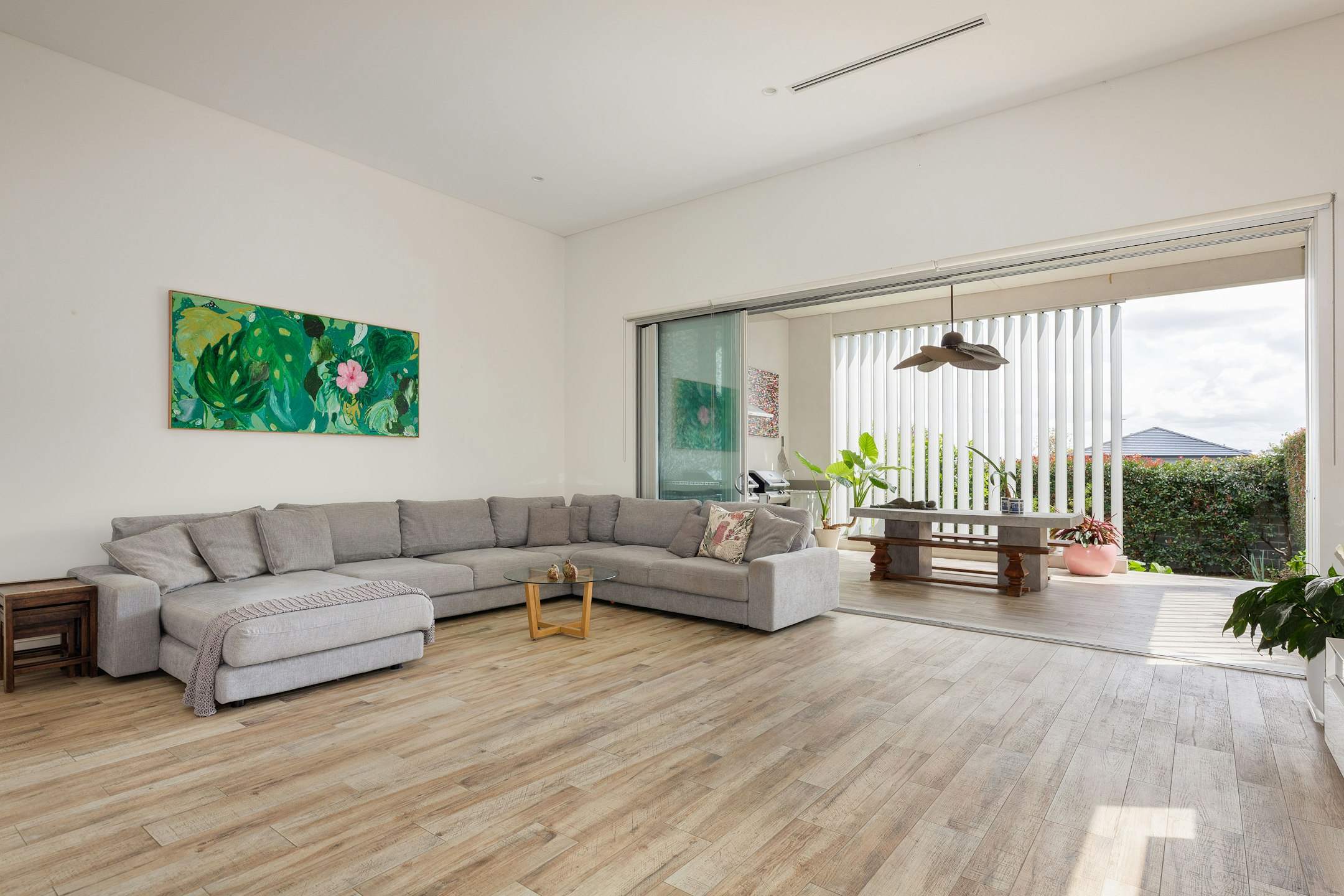 interior design