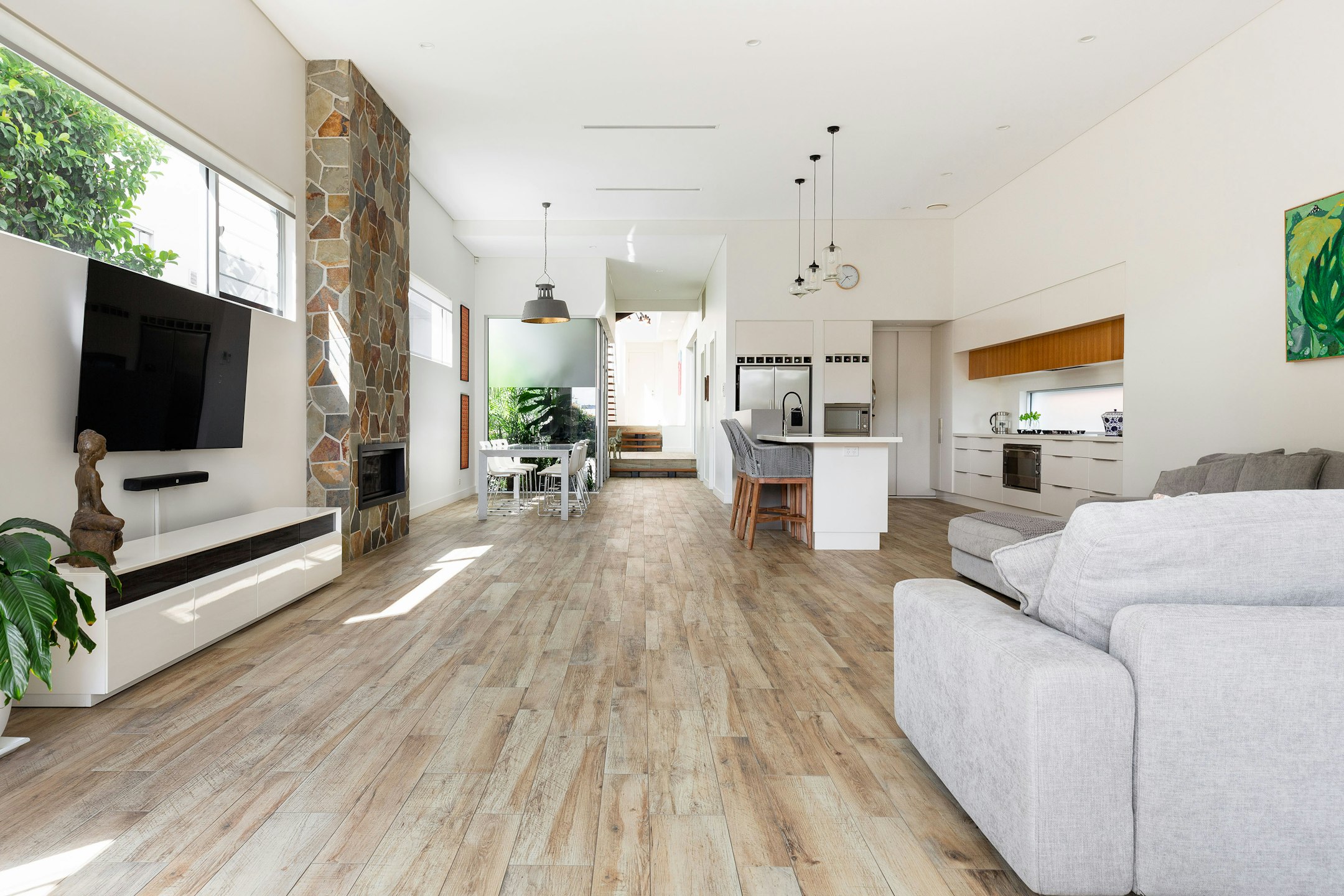 interior design