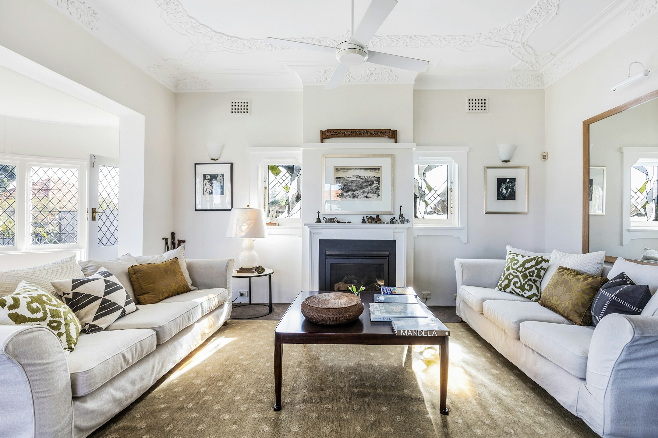 home decor