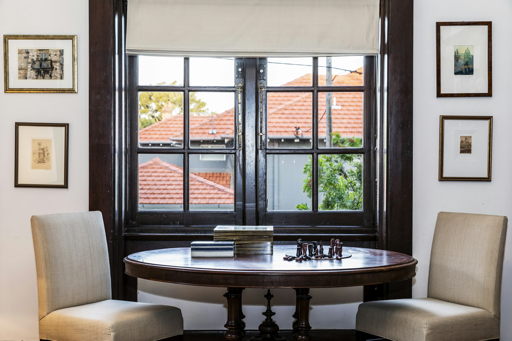 window