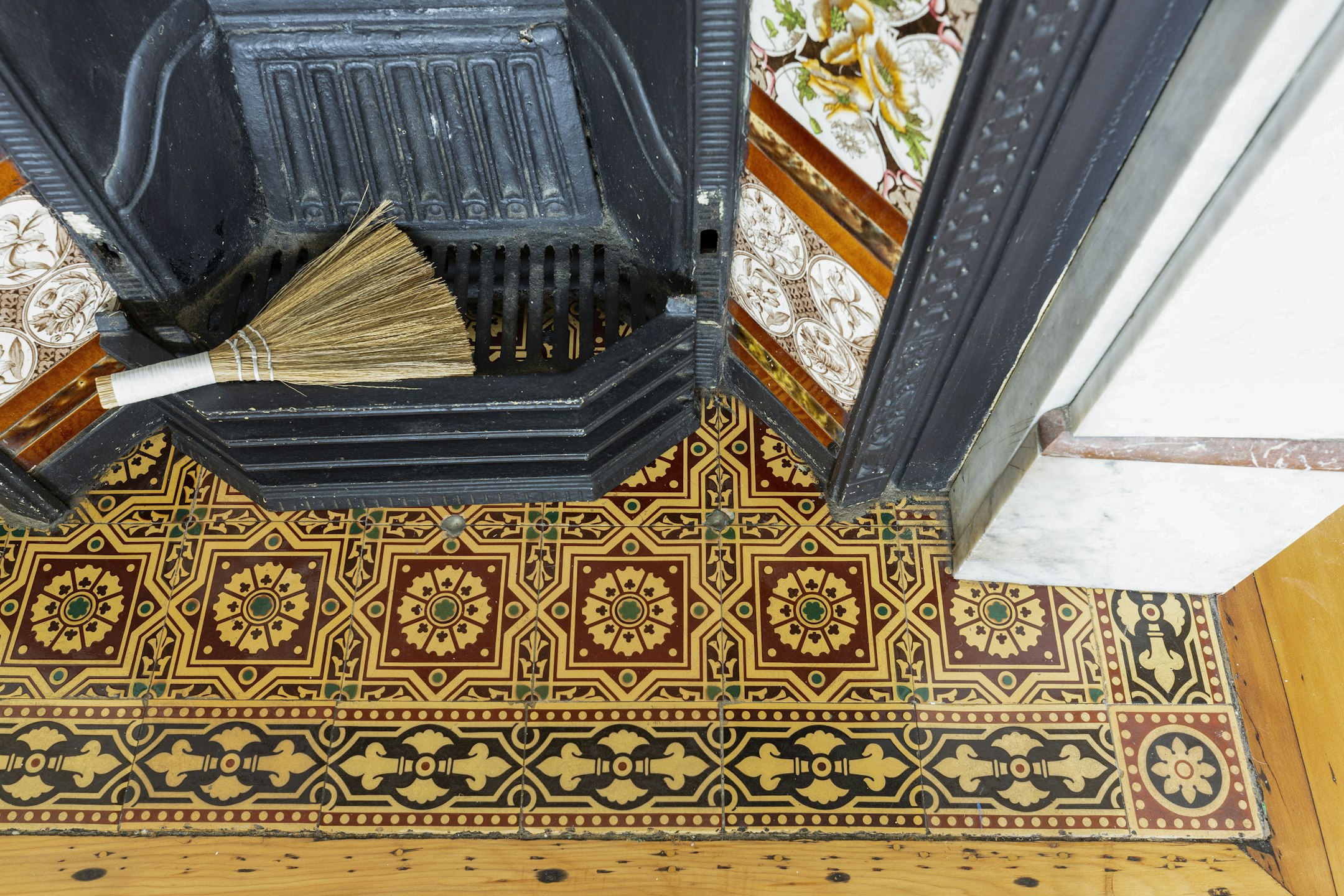 floor