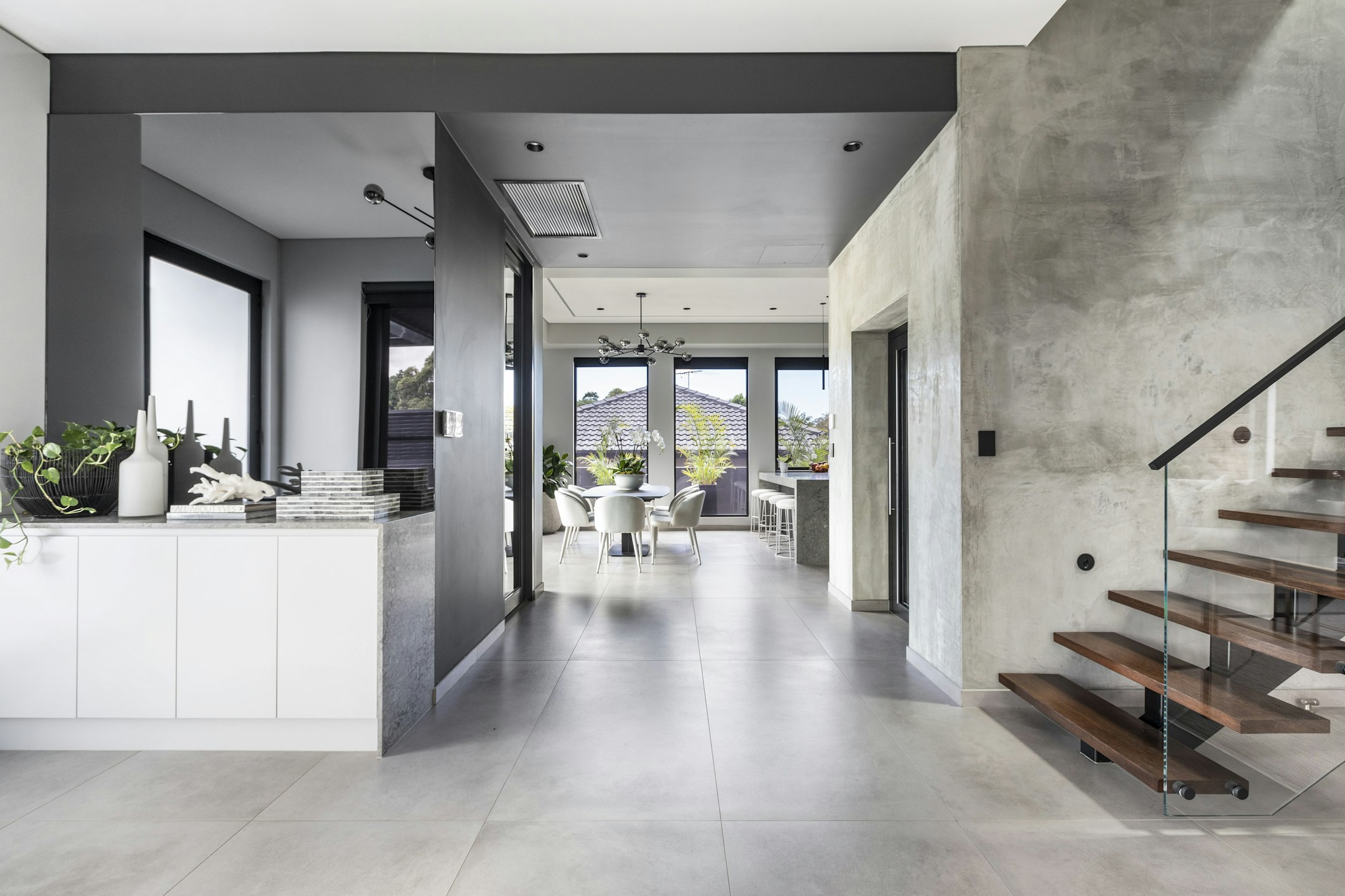 floor