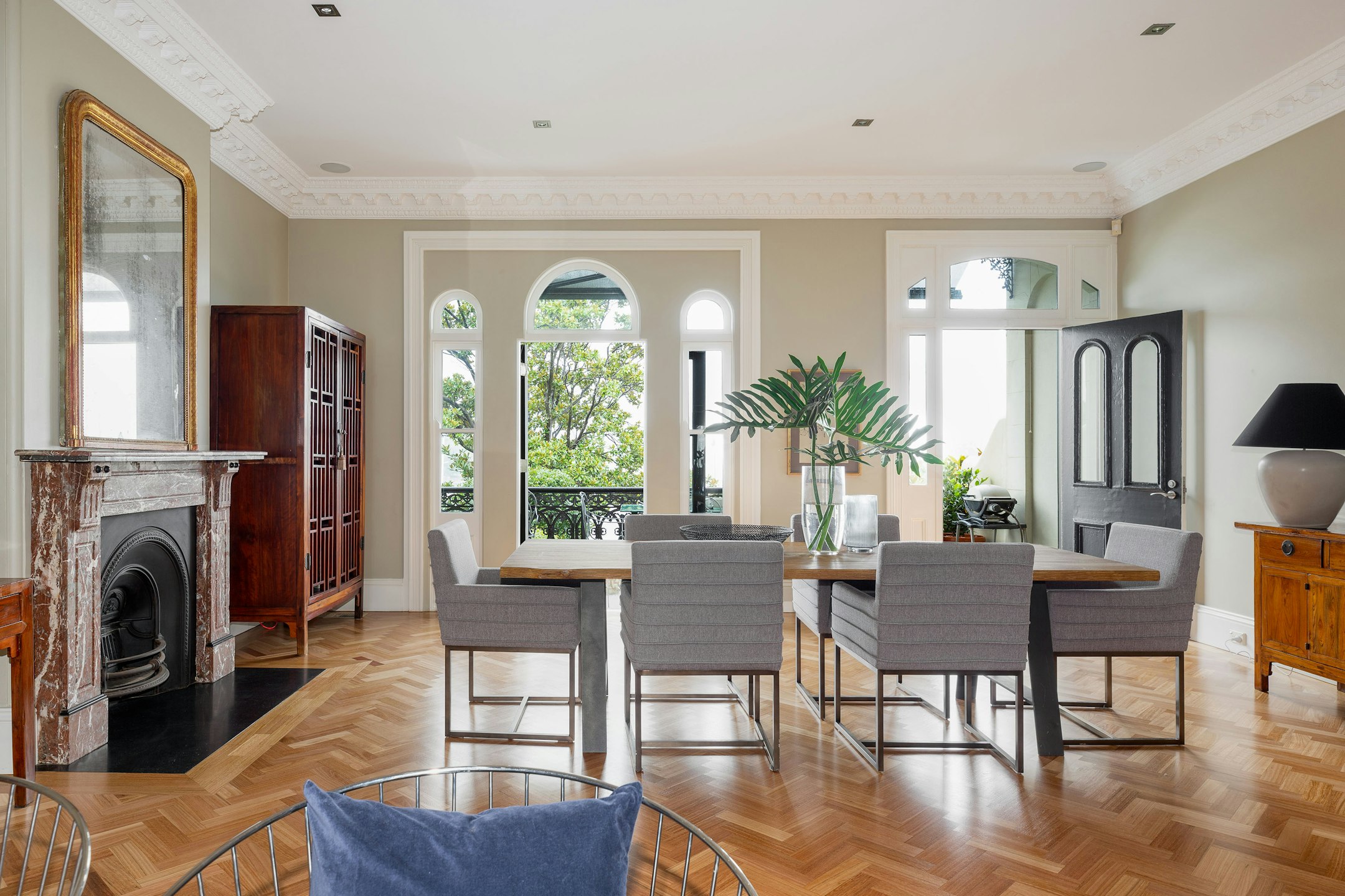 interior design
