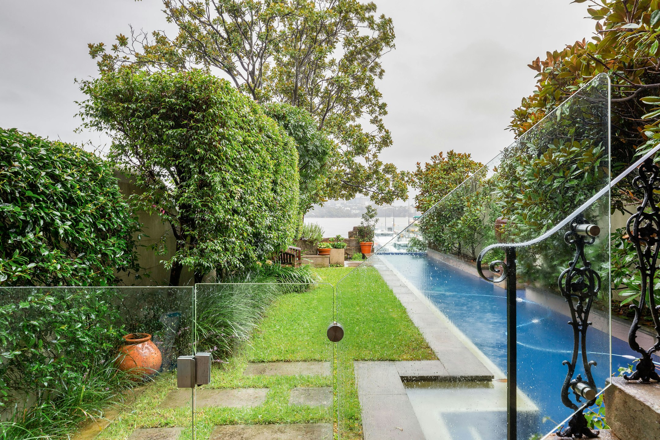 garden