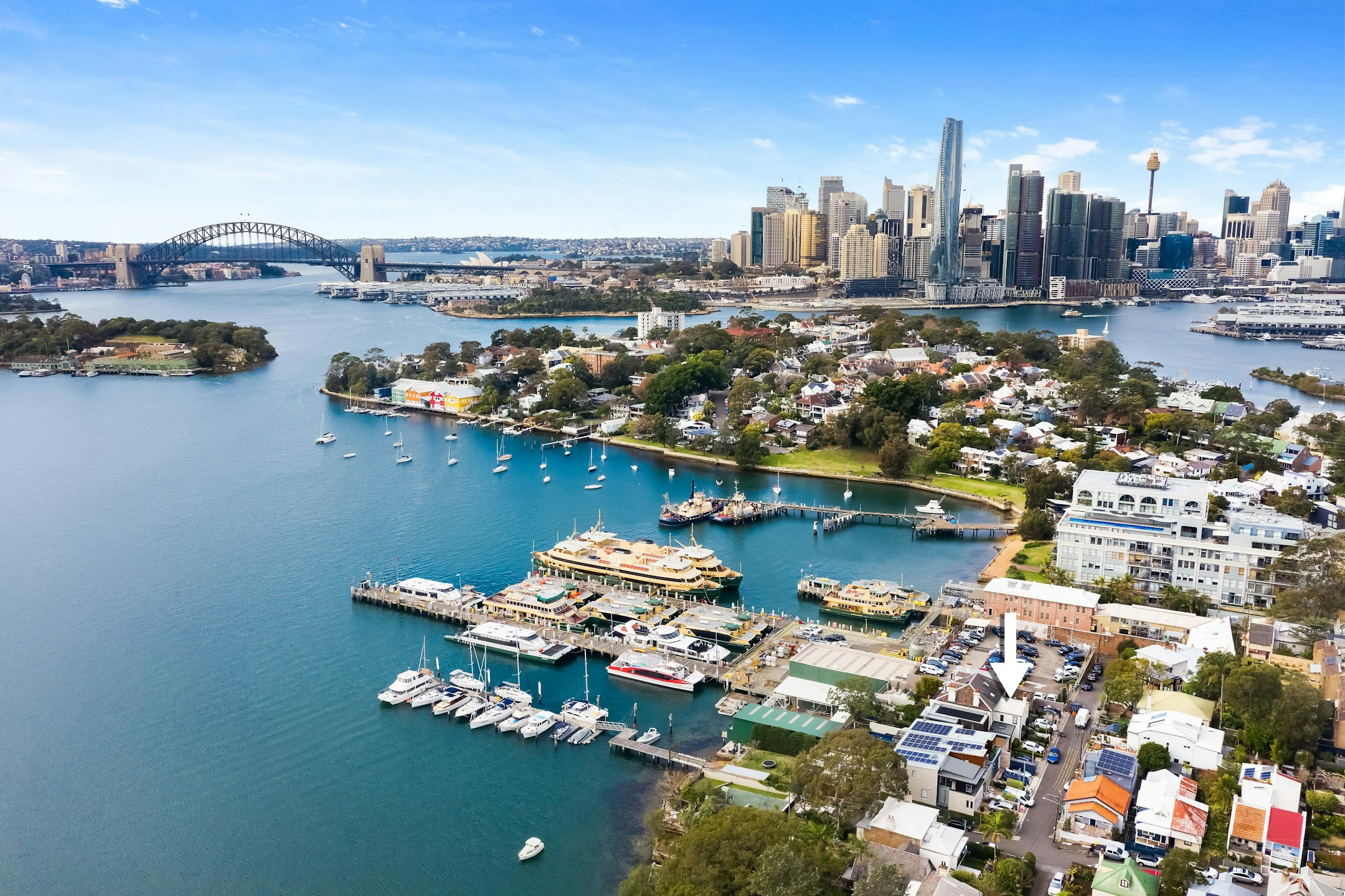 sydney