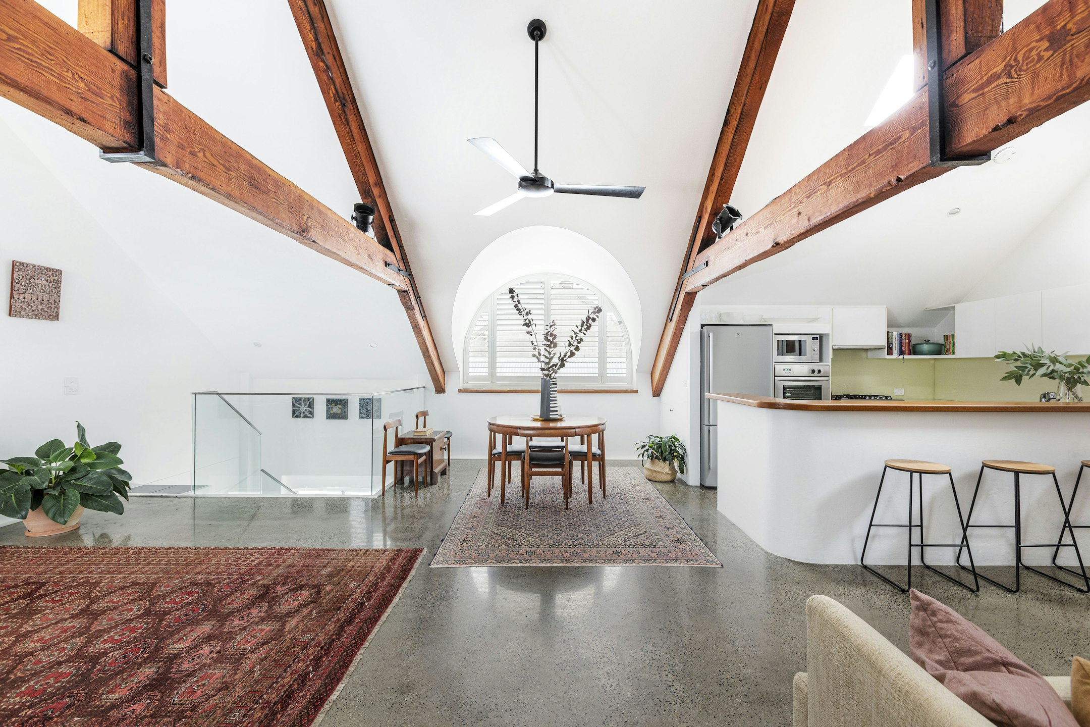 floor