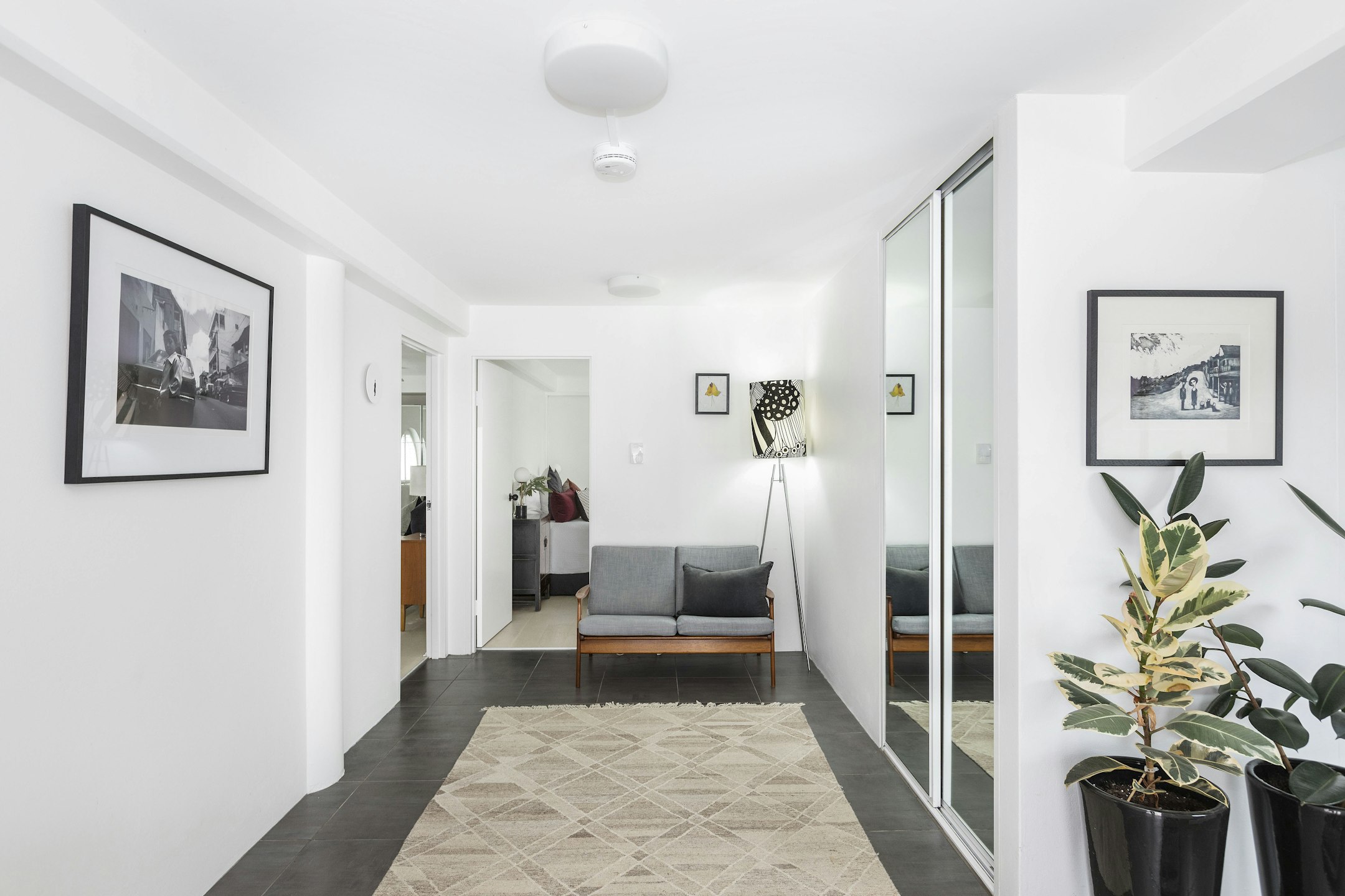 floor