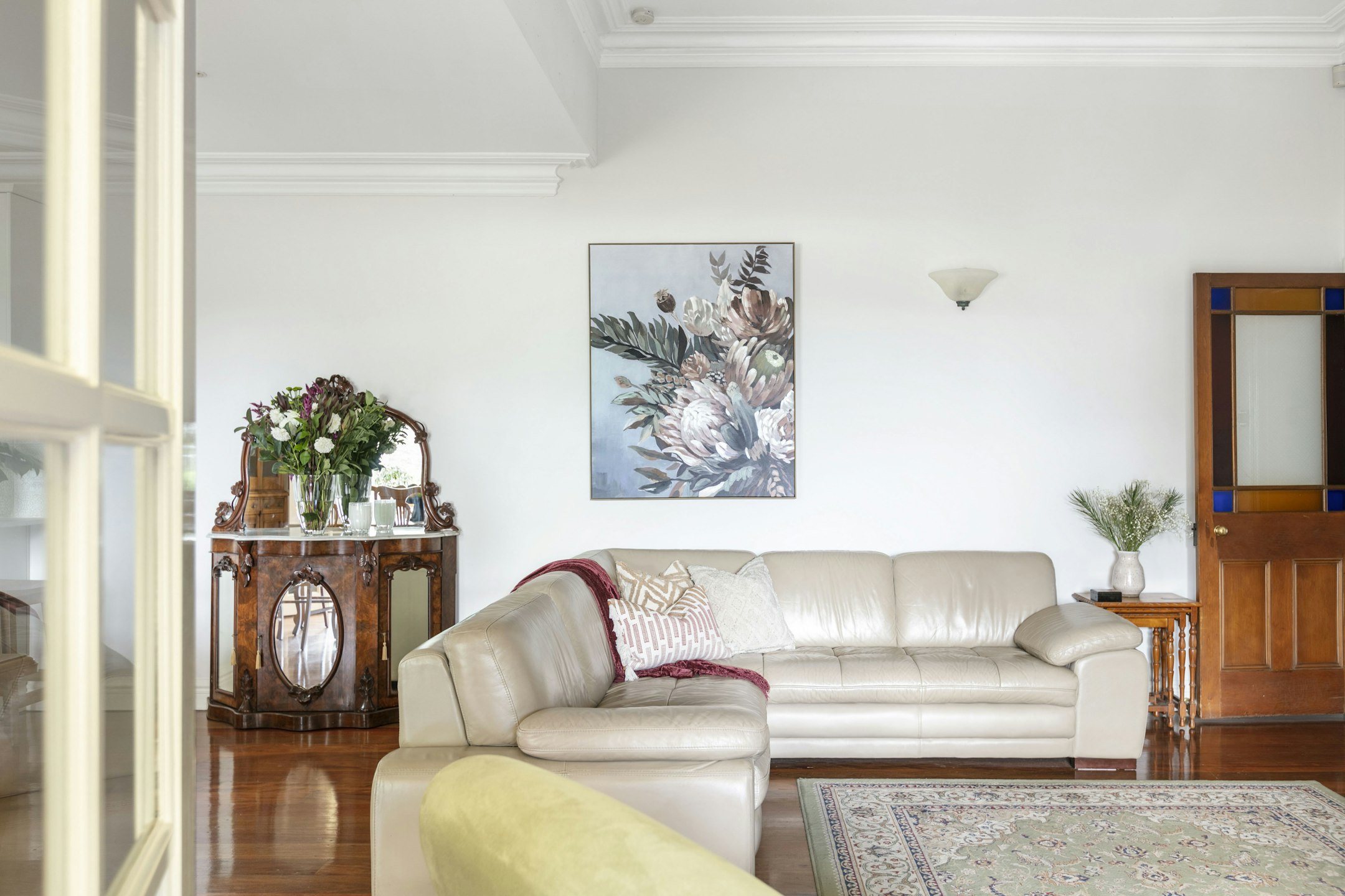 furniture