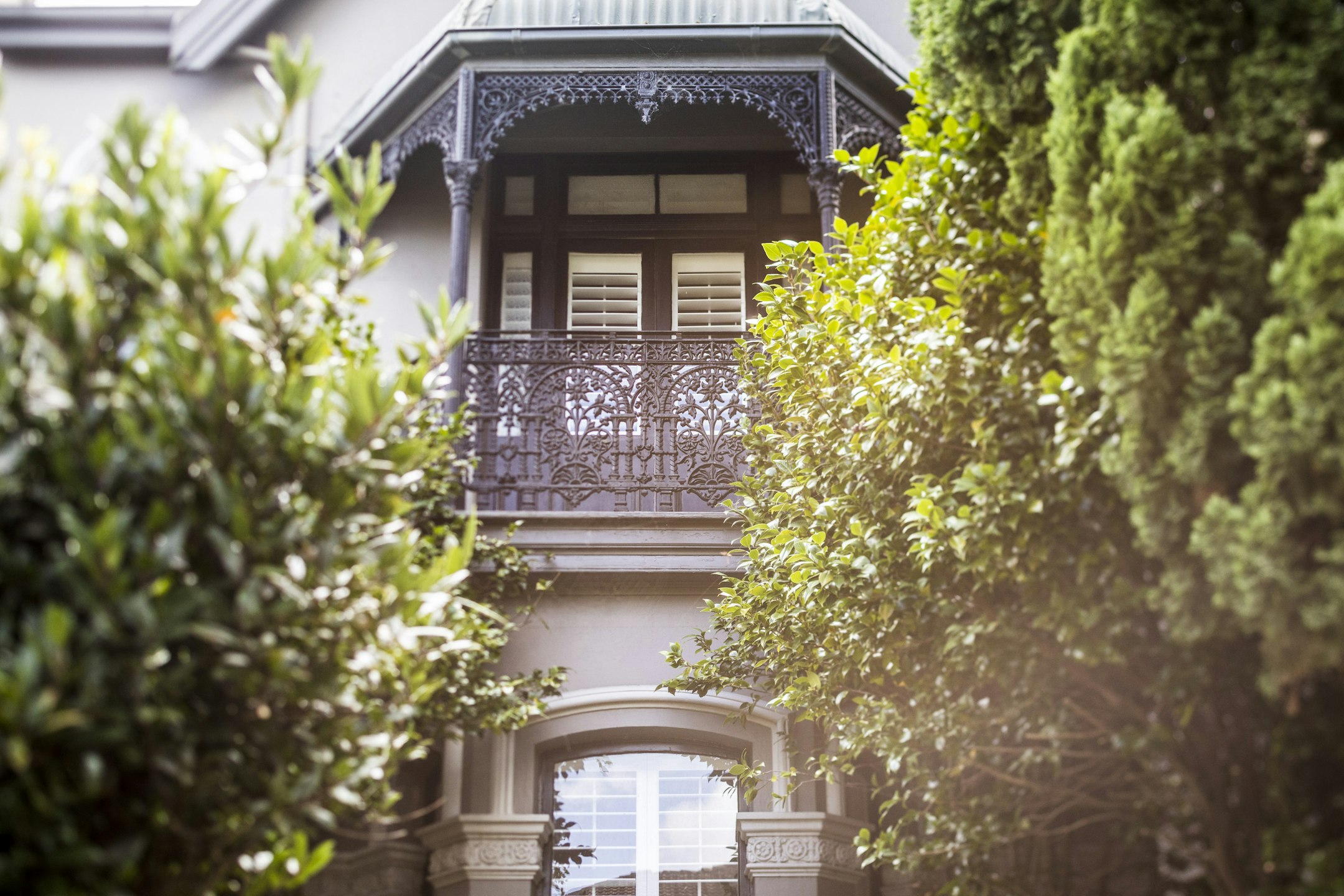 architecture