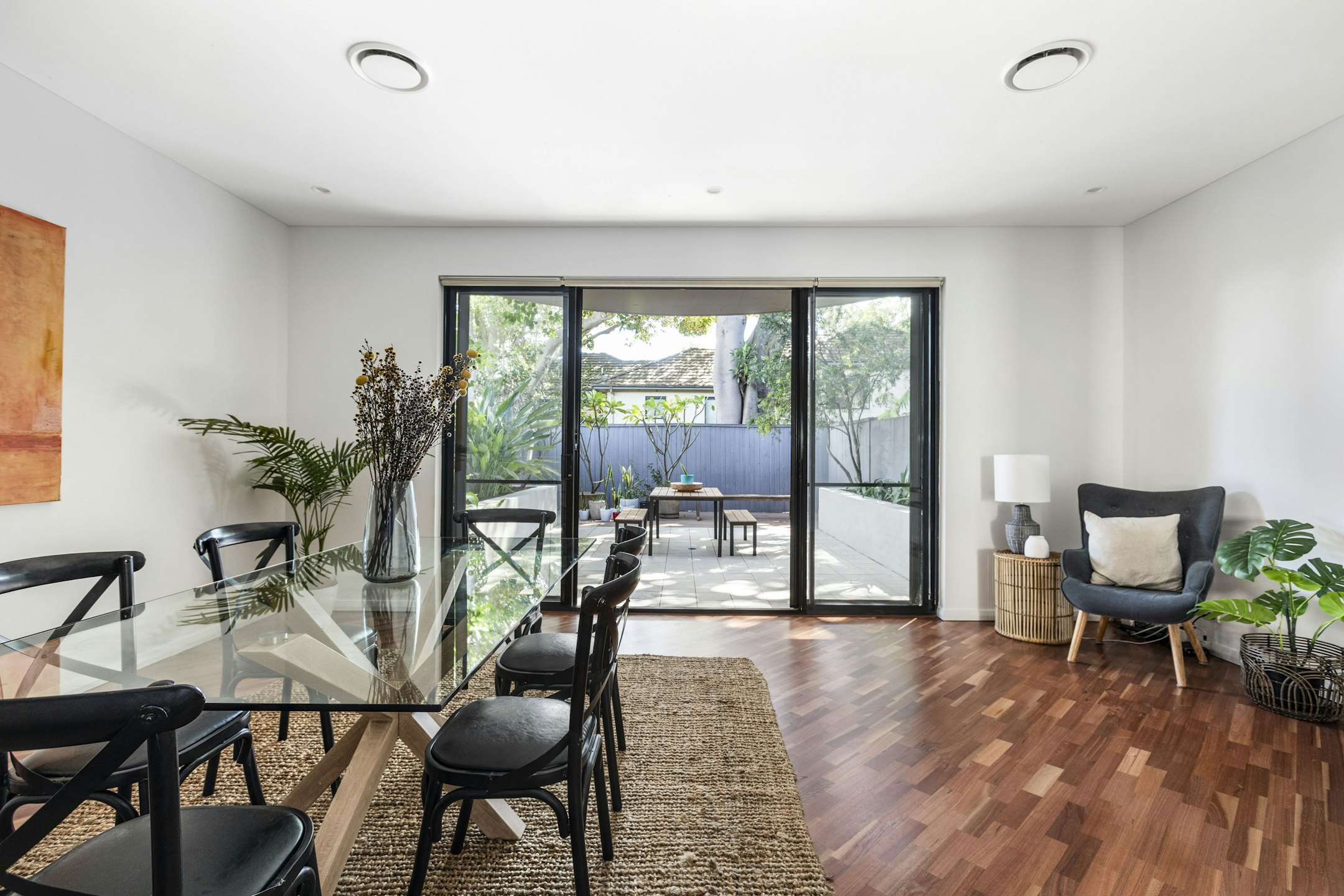 interior design
