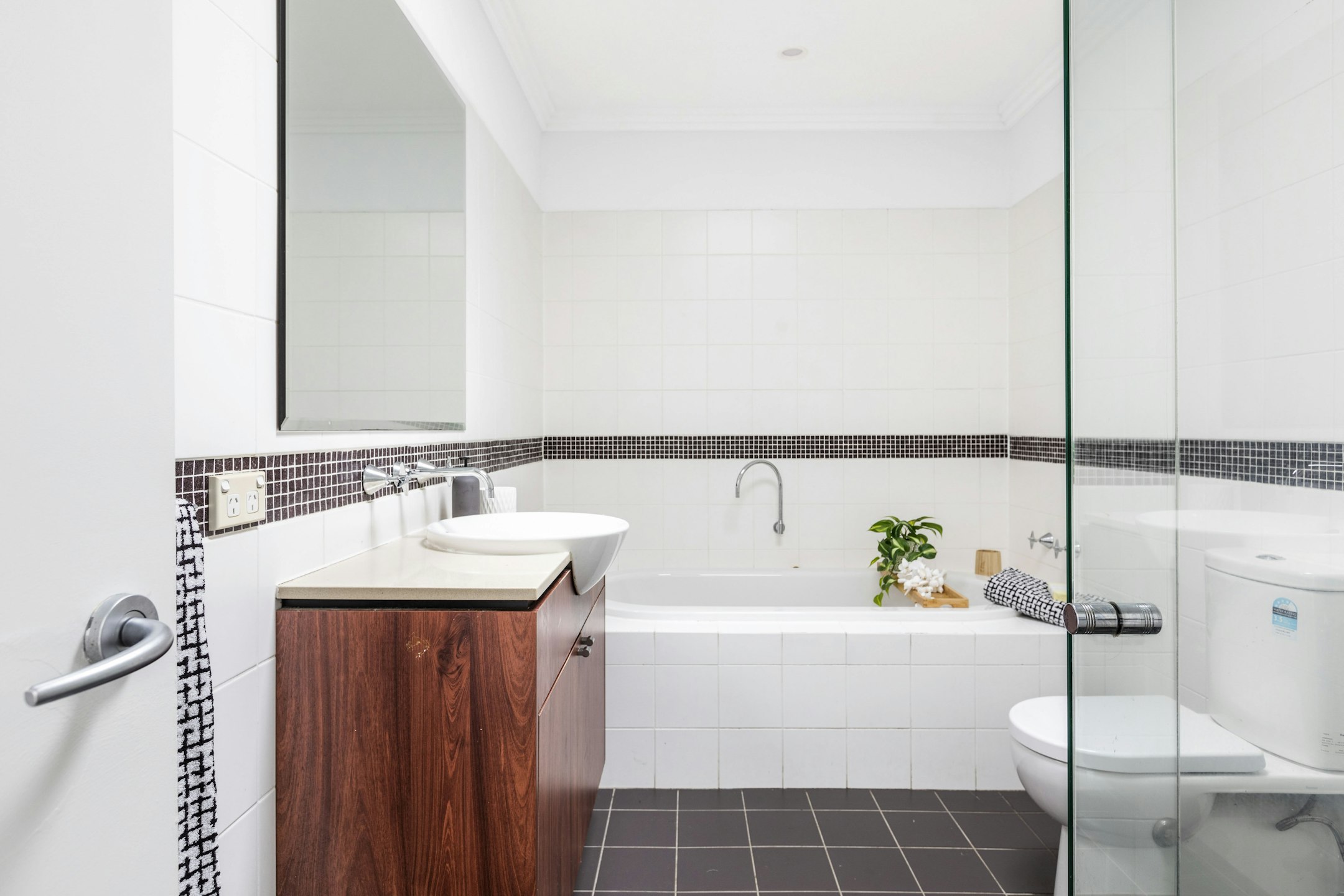 sink