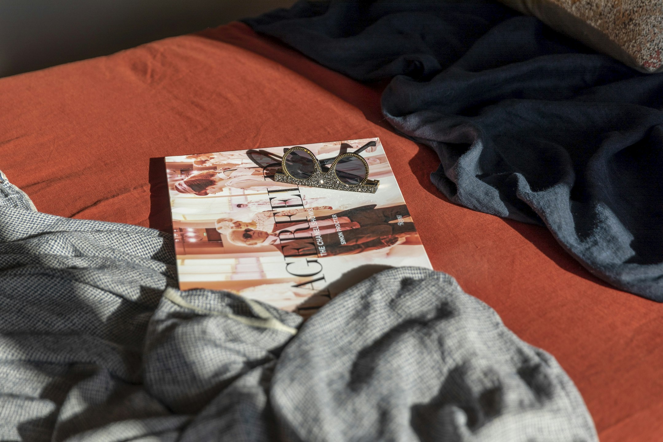 blanket