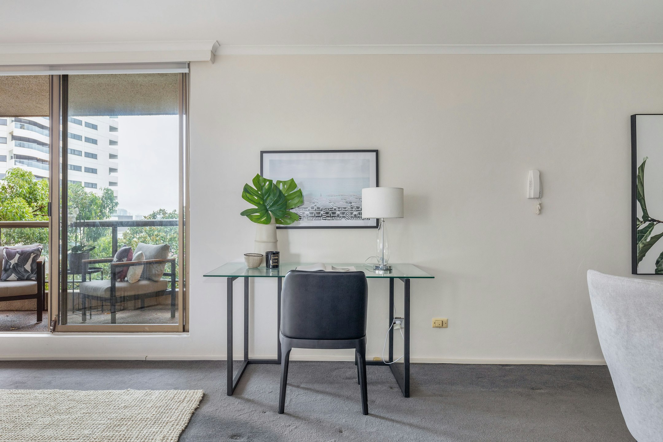 interior design