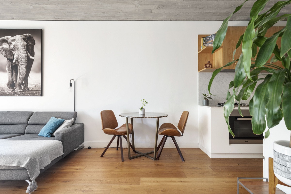 interior design
