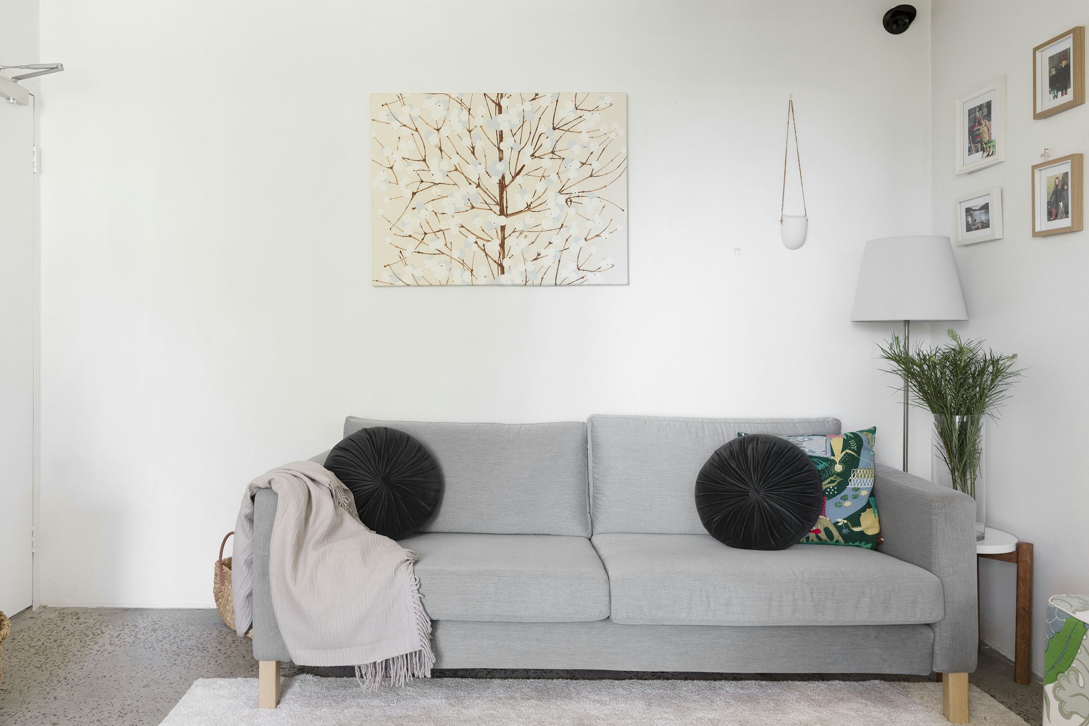 couch