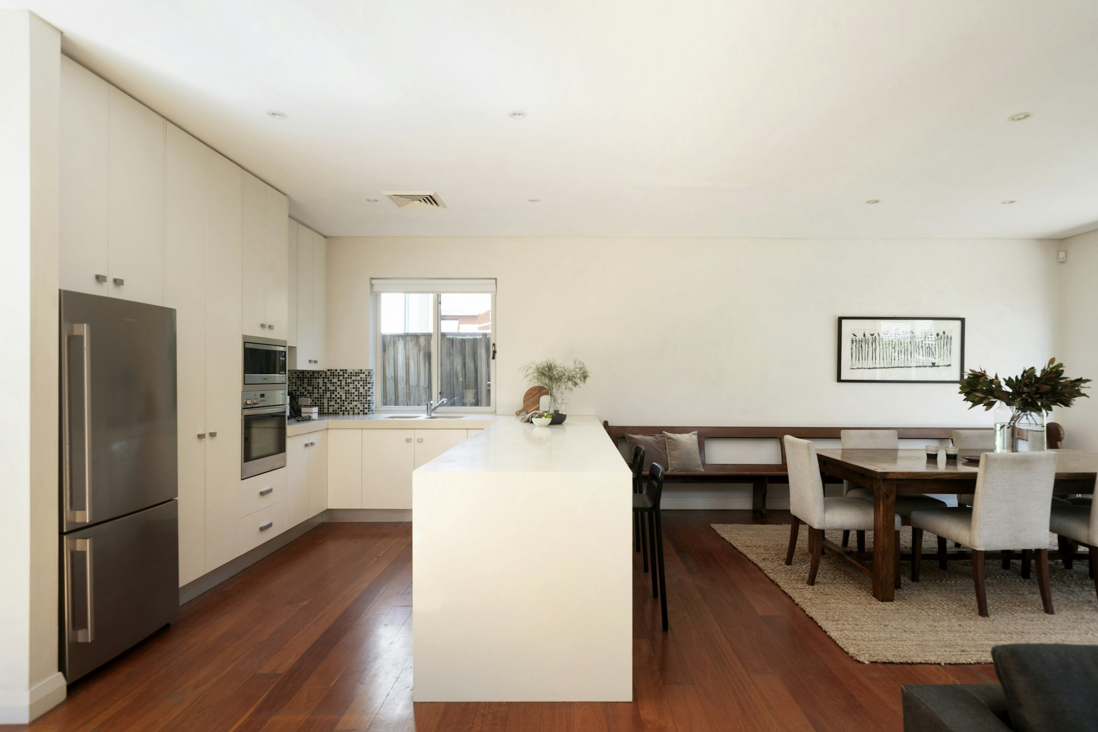 floor