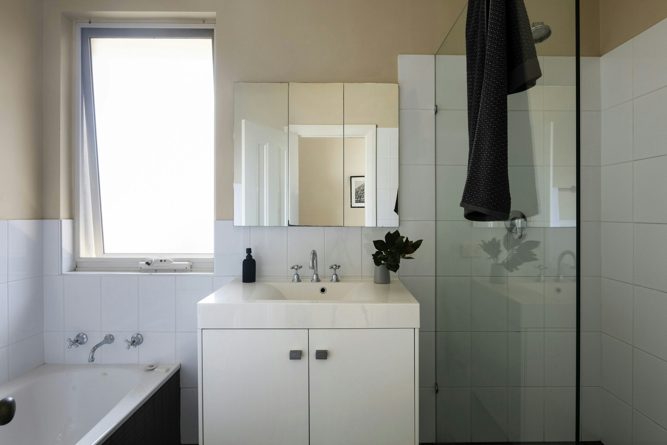 sink
