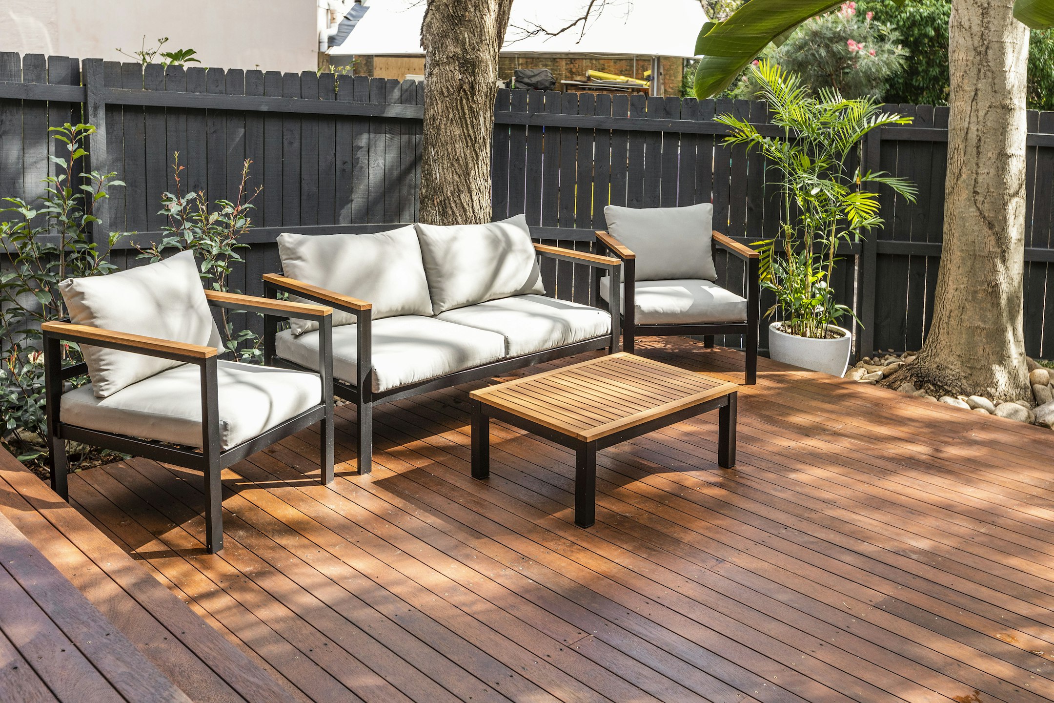 wood