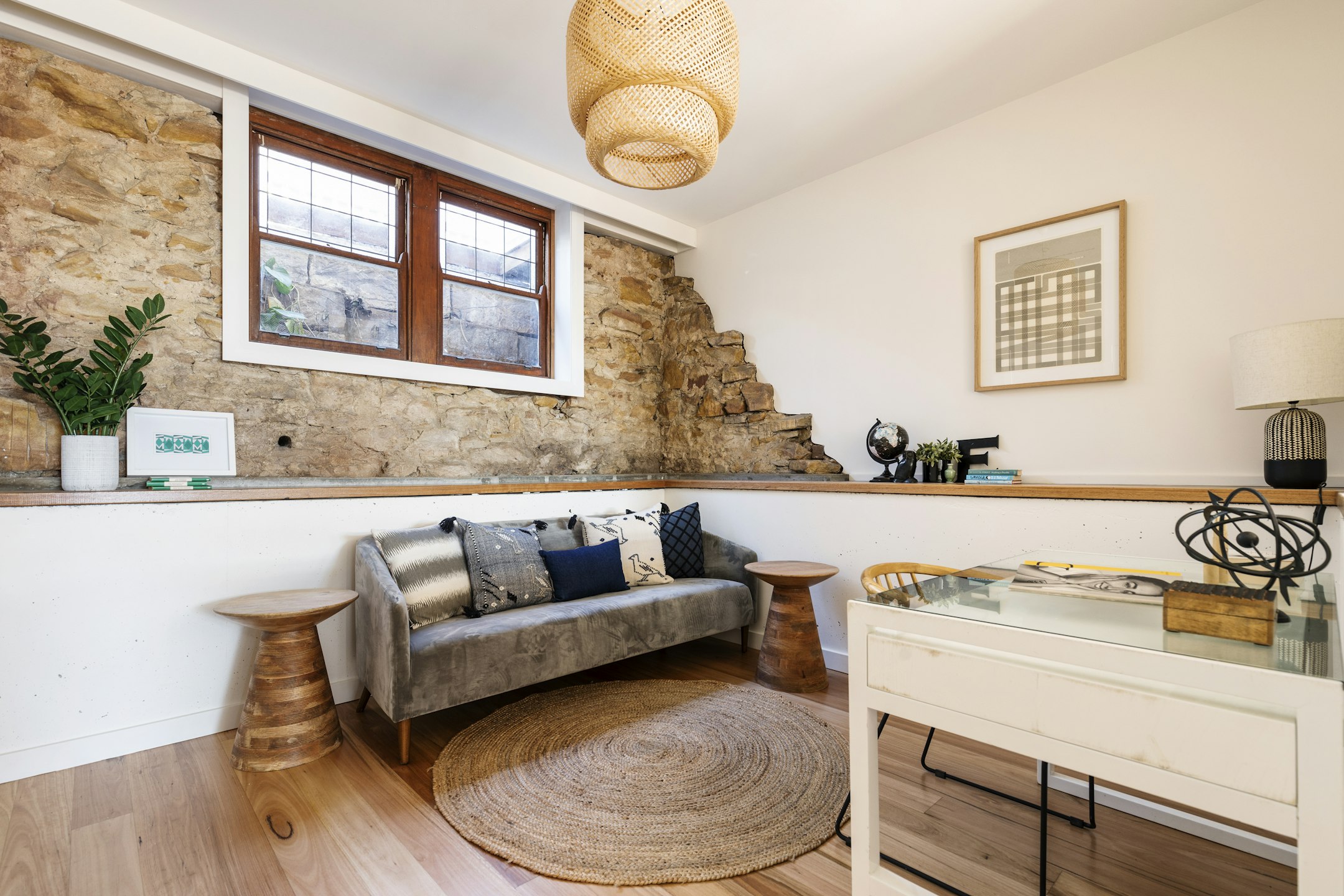 interior design
