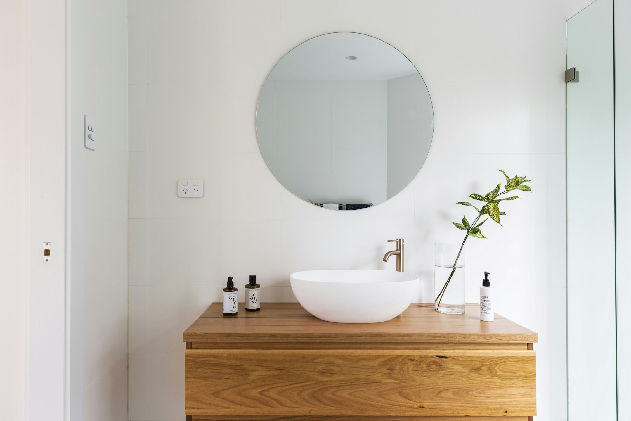 basin