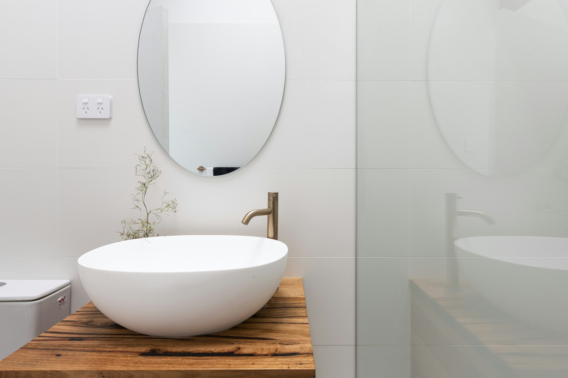 basin