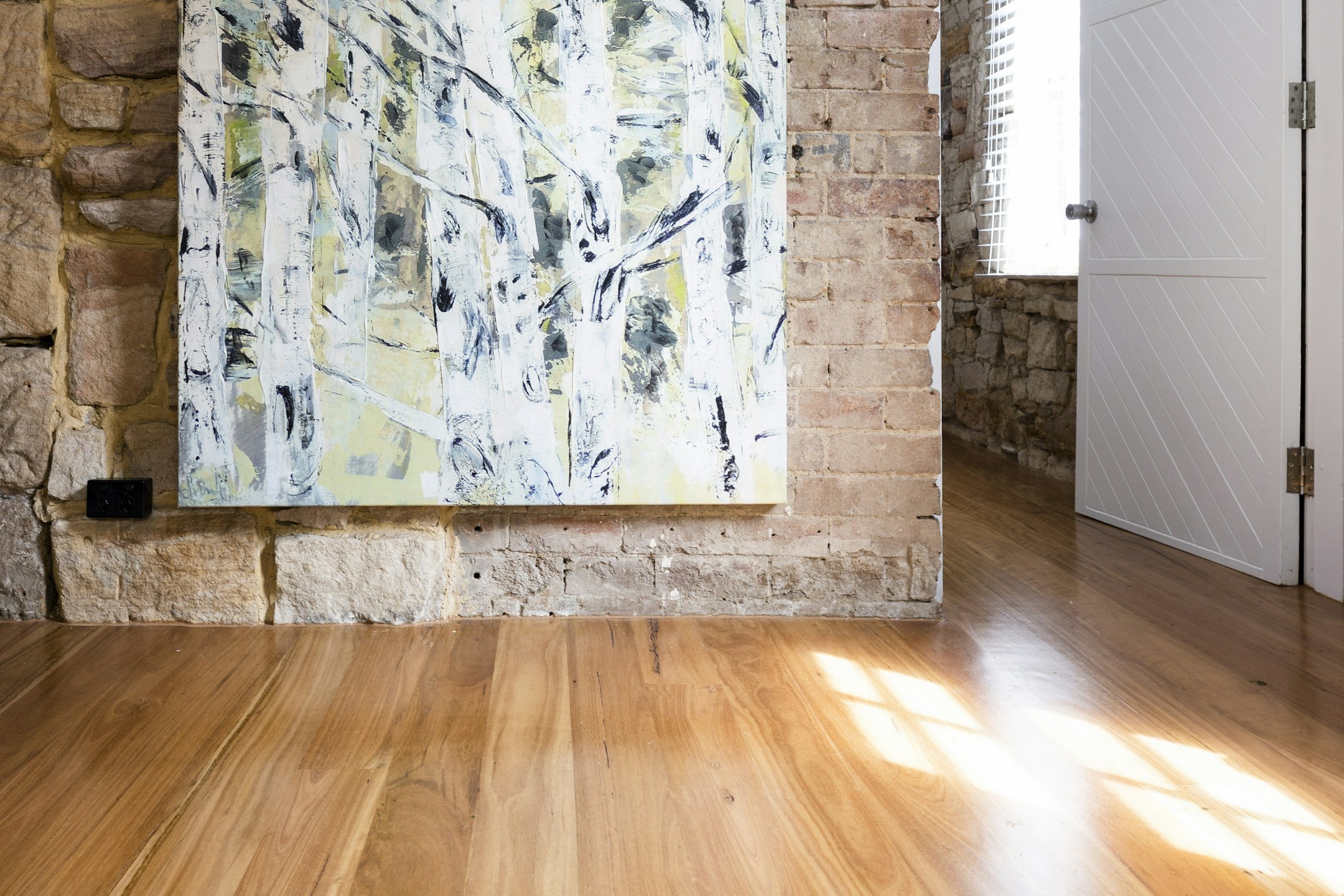 floor