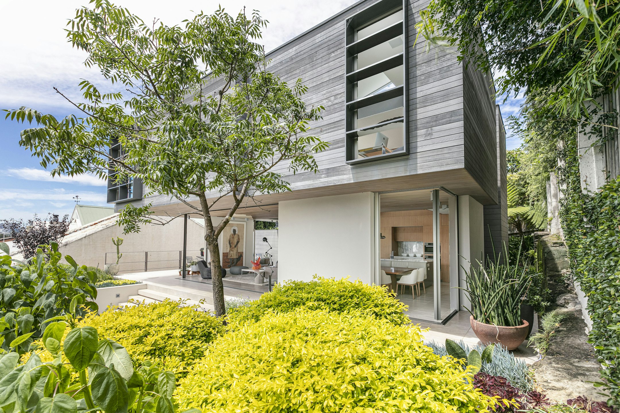 housing