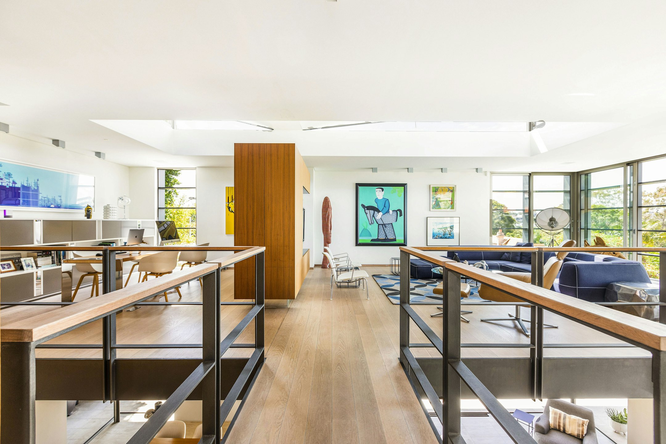 cafeteria