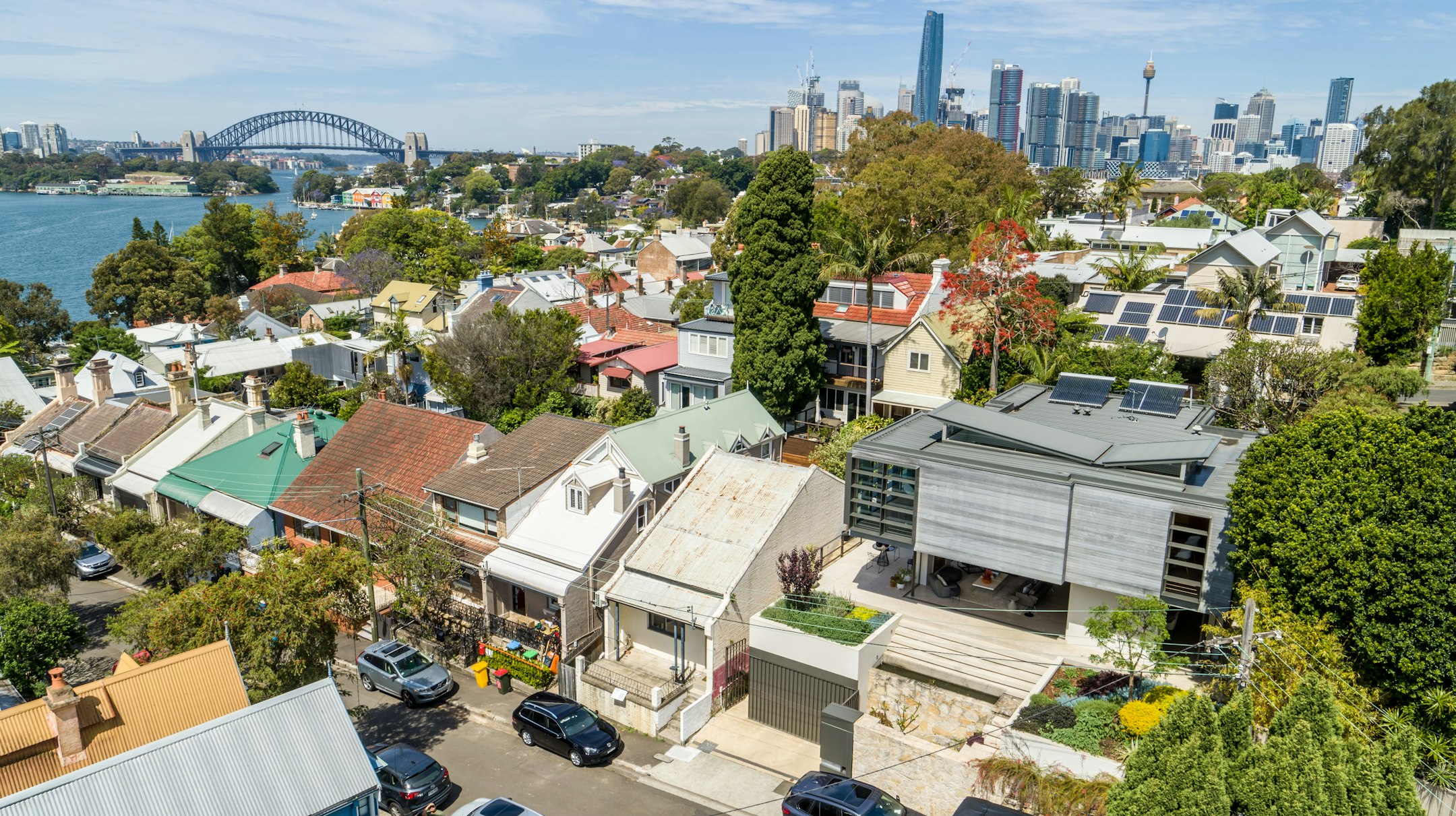 sydney
