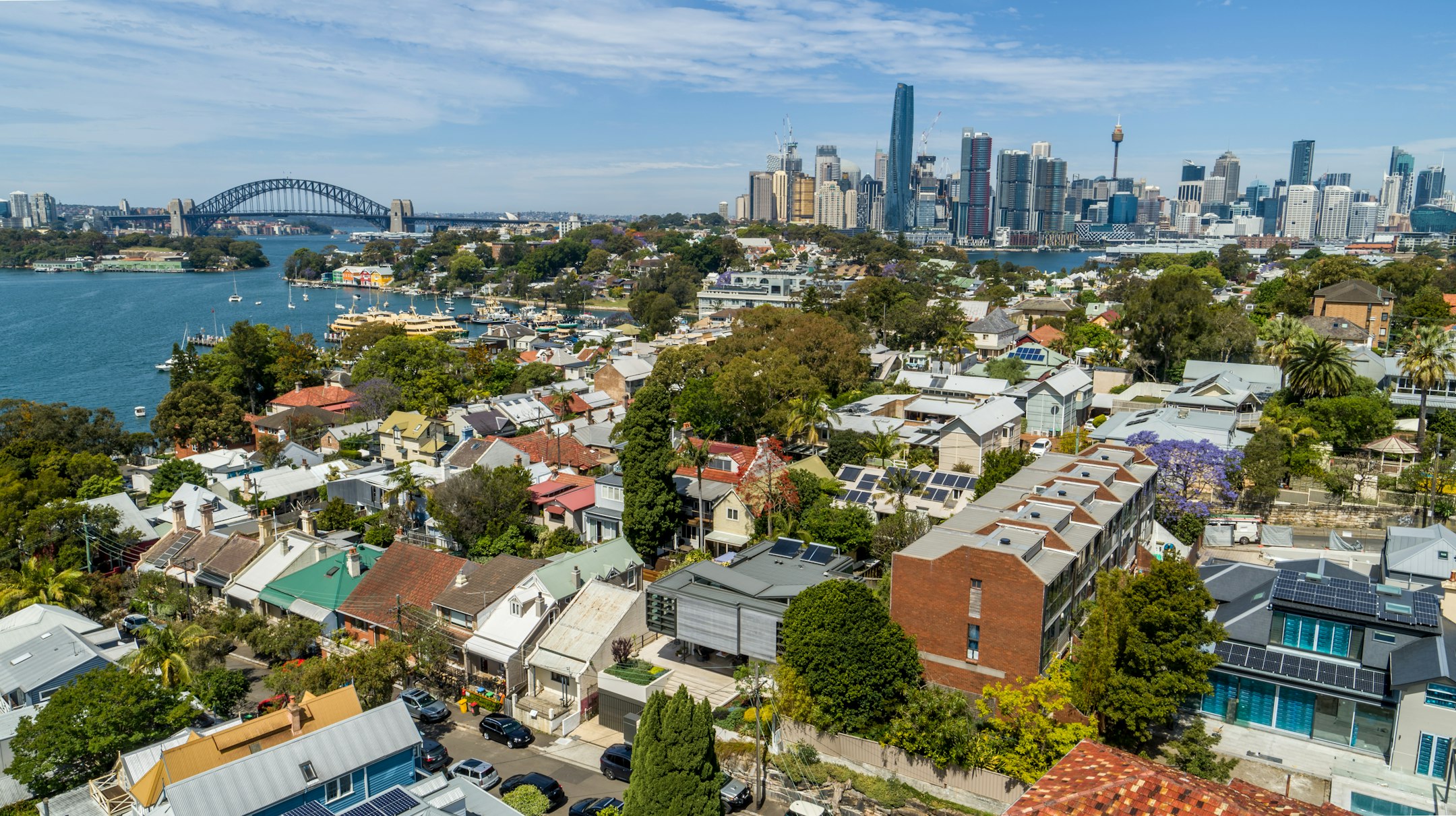 sydney