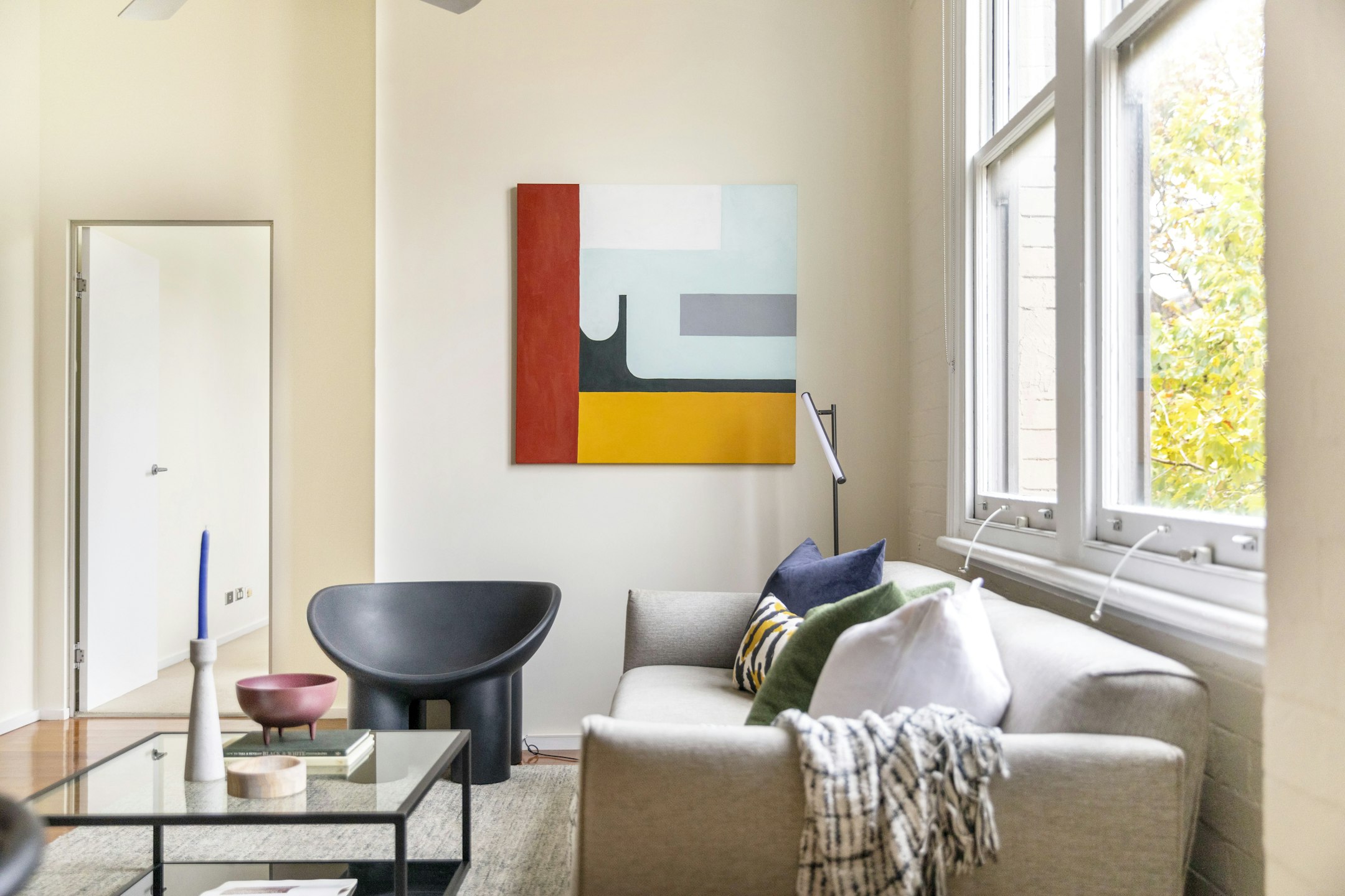 interior design
