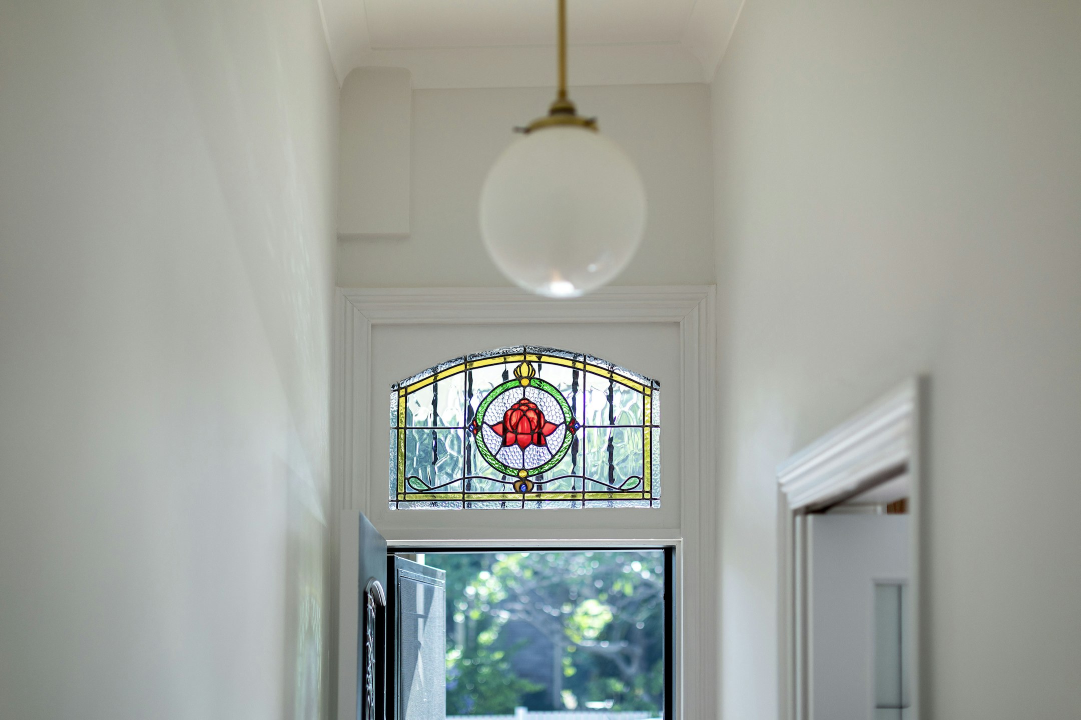 light fixture