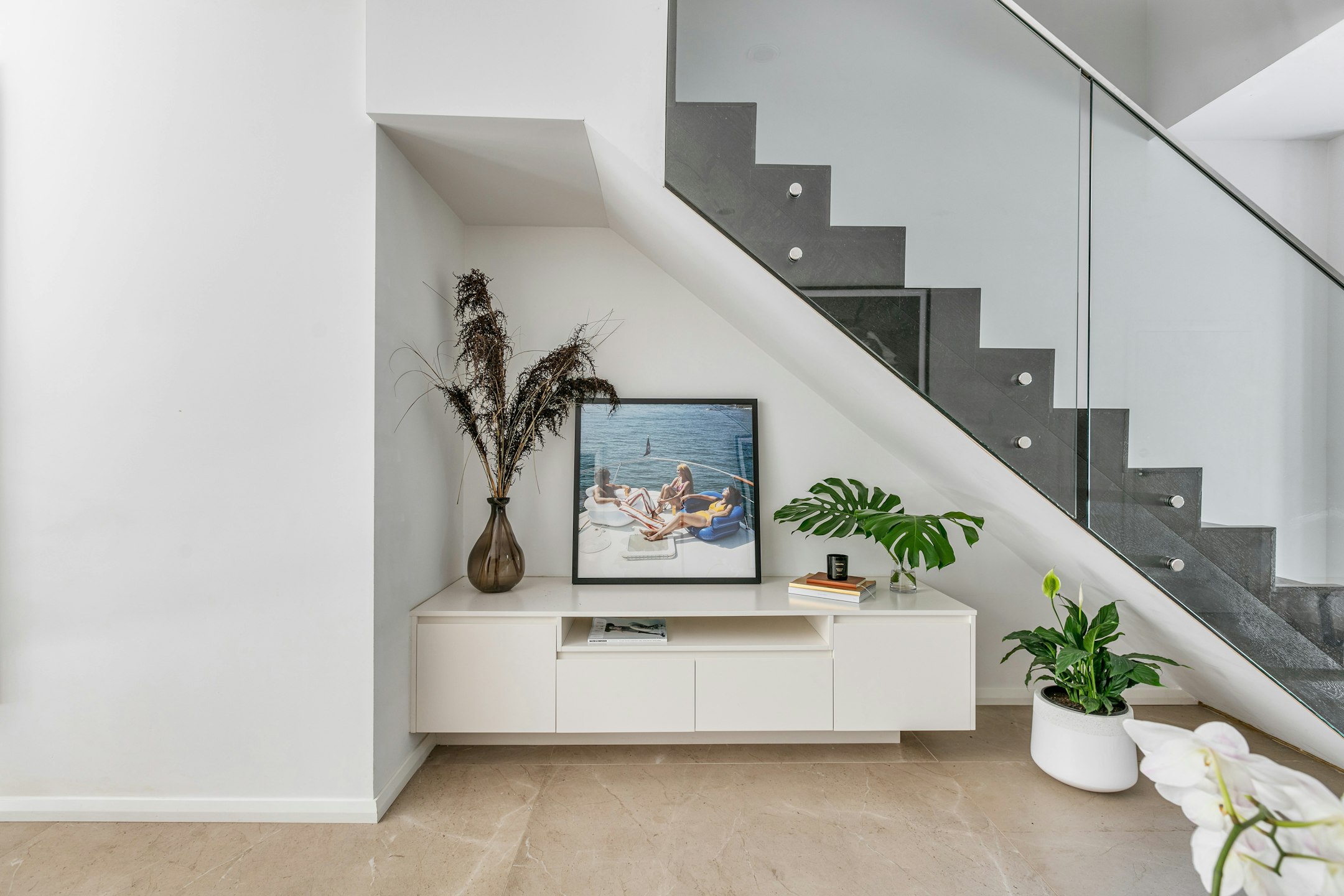 housing