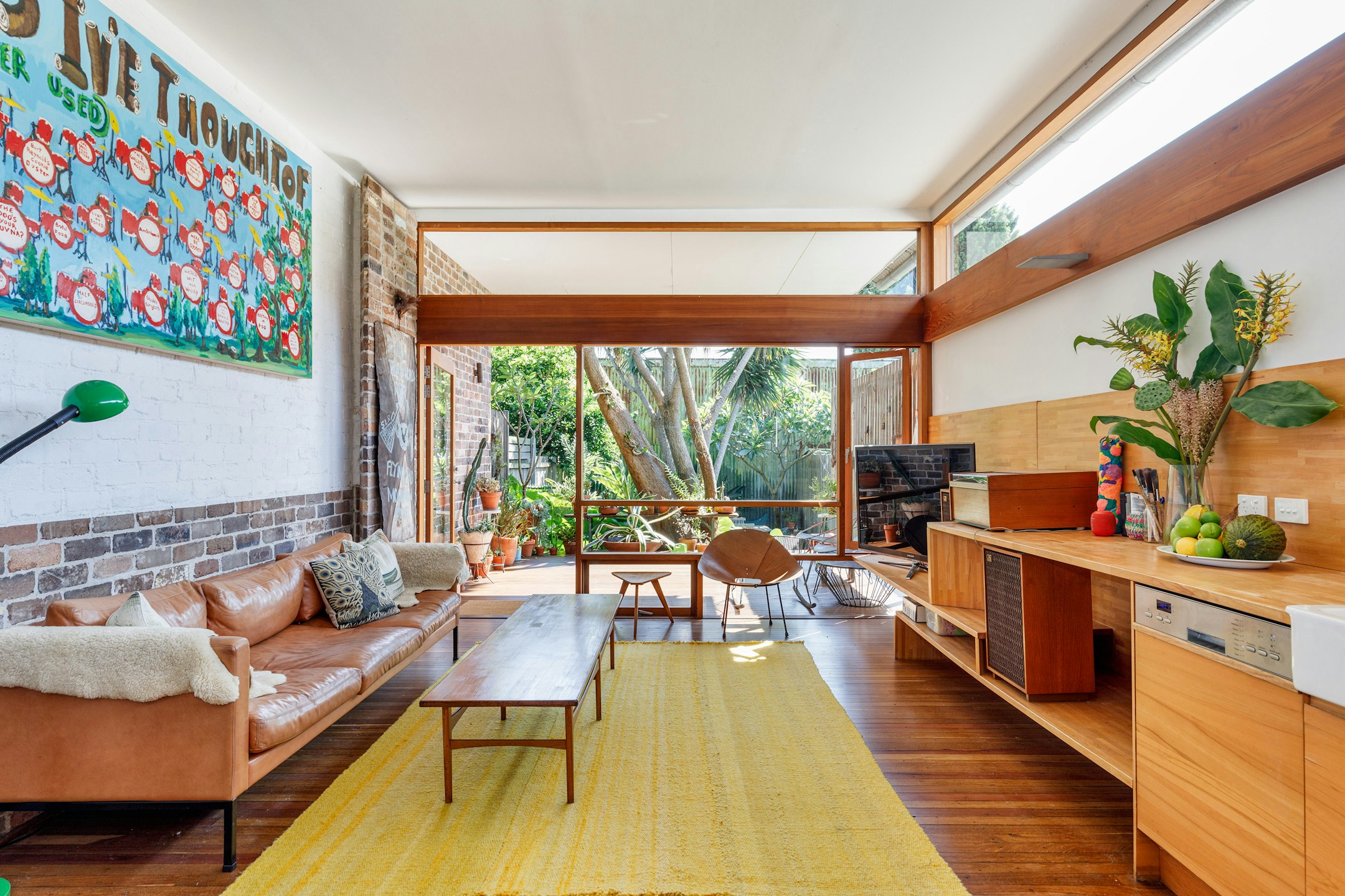 interior design
