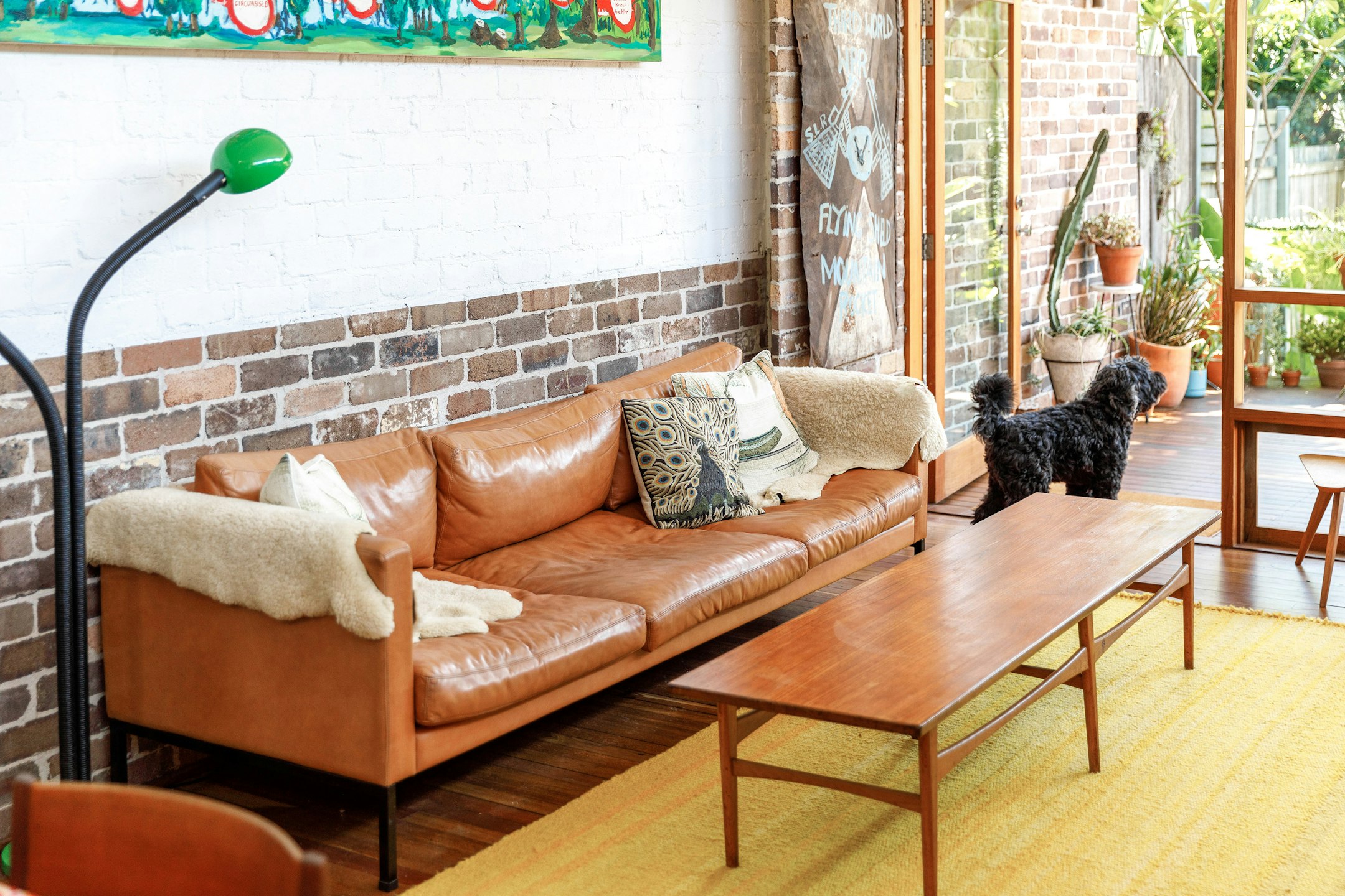 couch