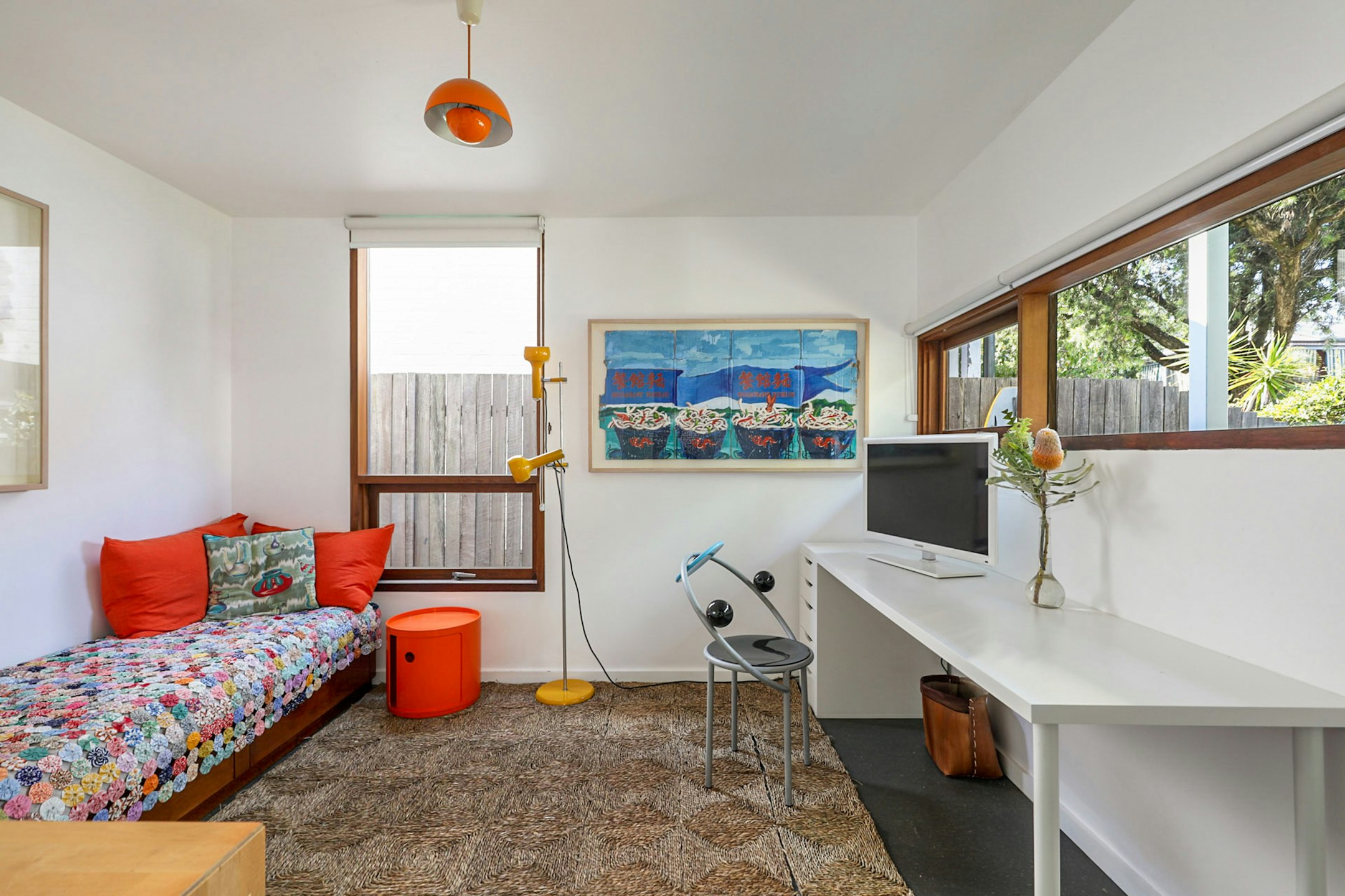 interior design