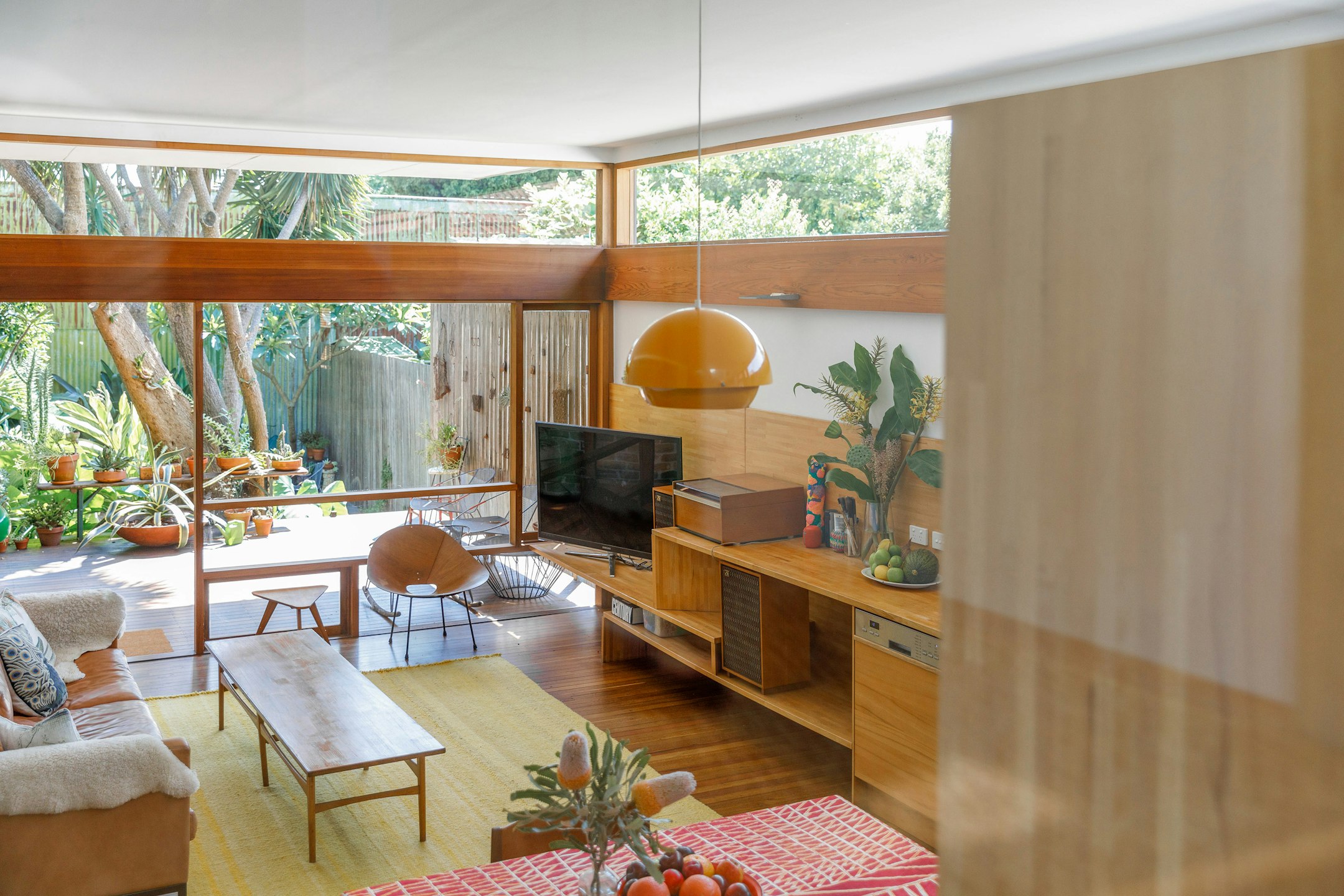 interior design