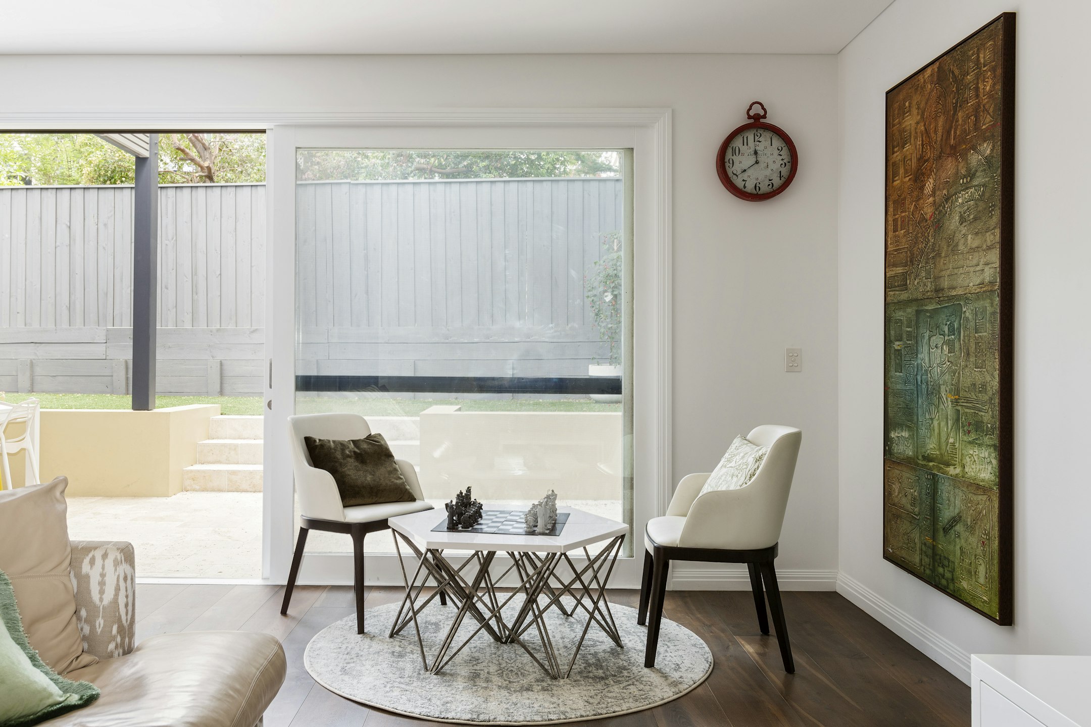 interior design