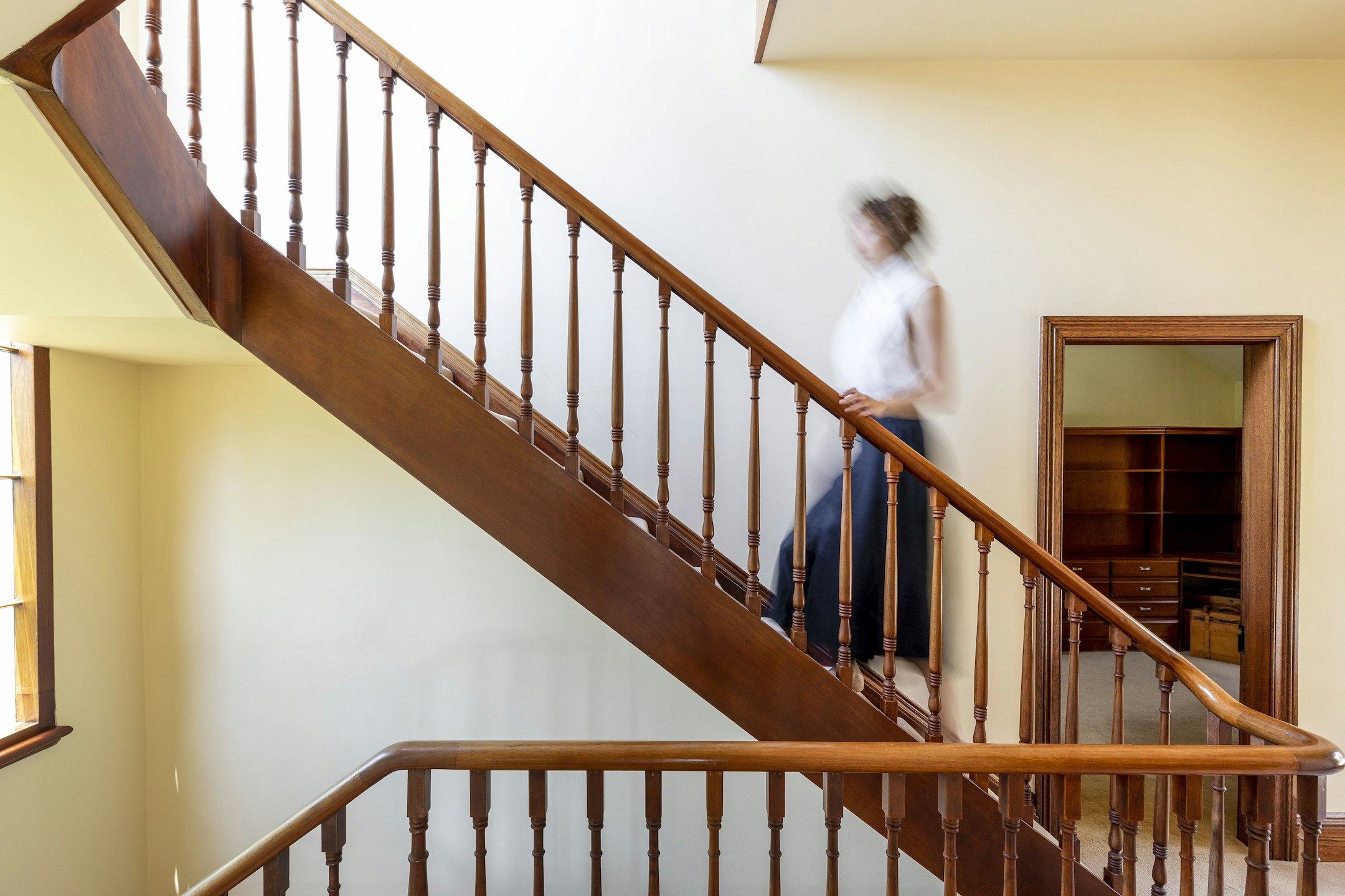 handrail