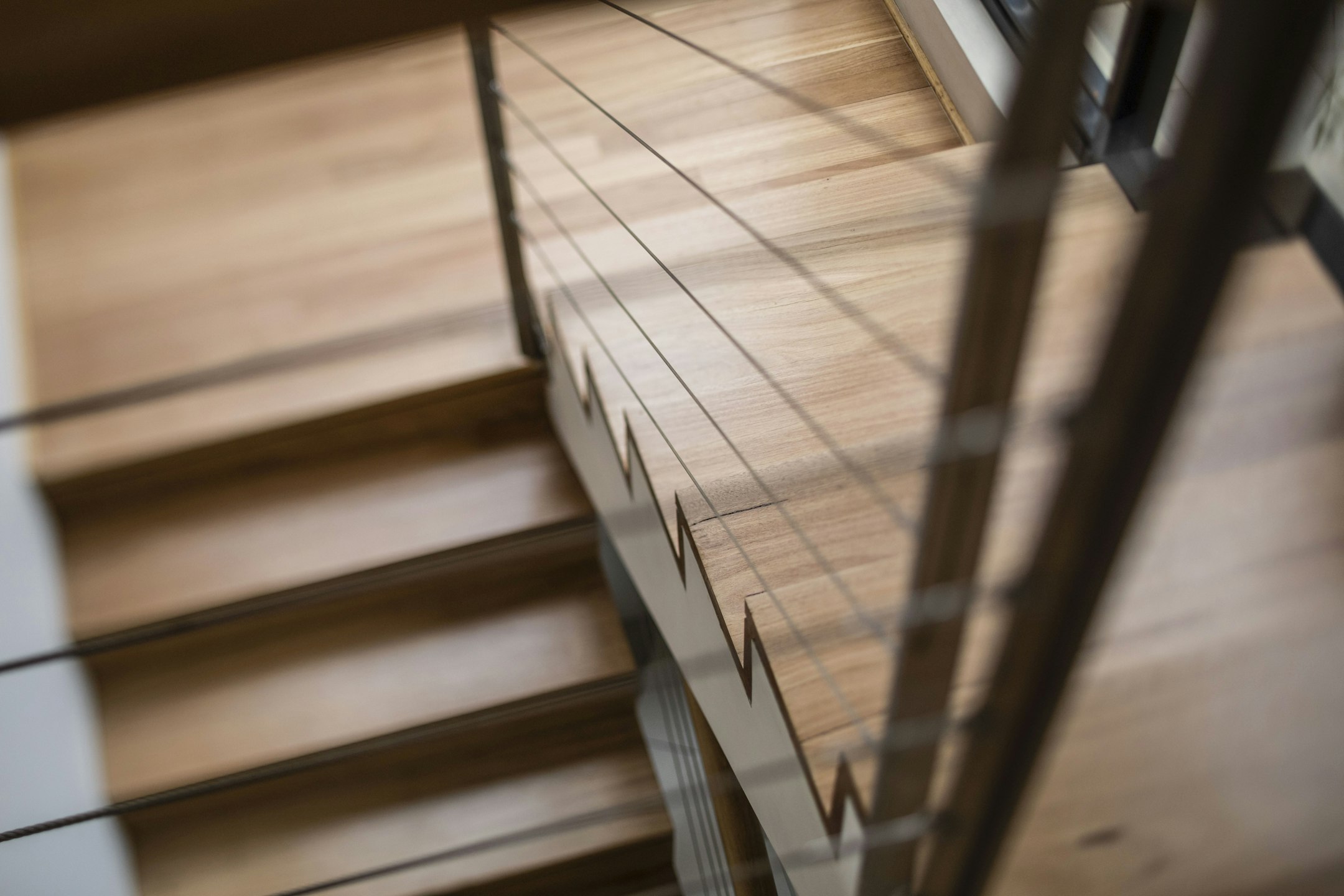 wood
