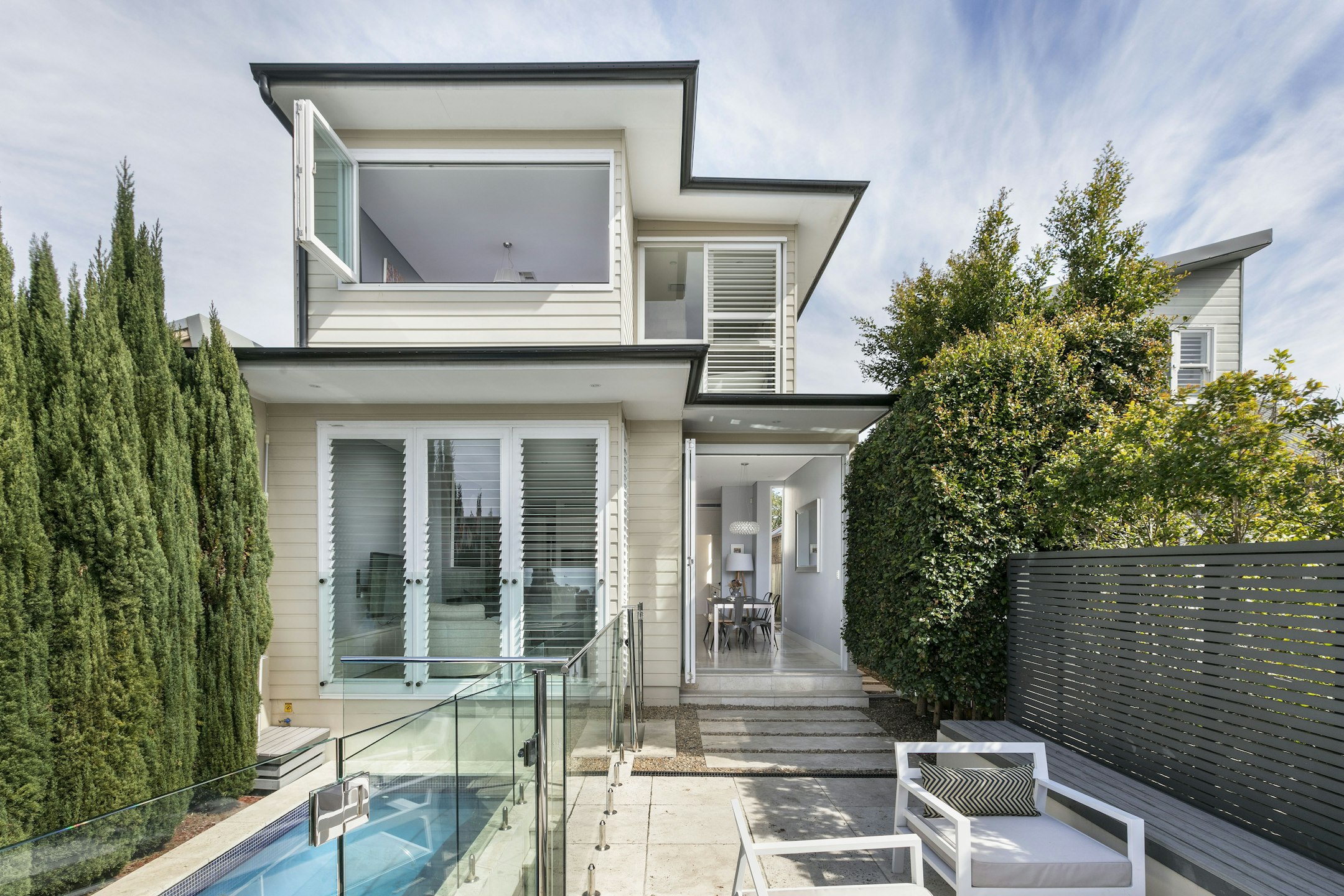architecture