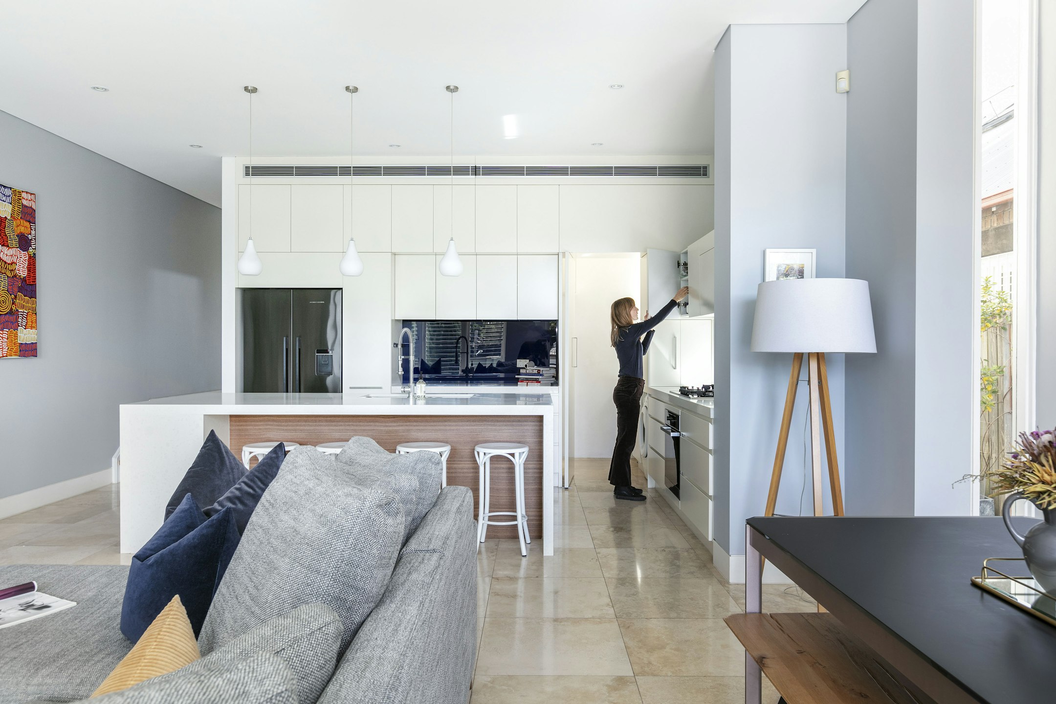 interior design