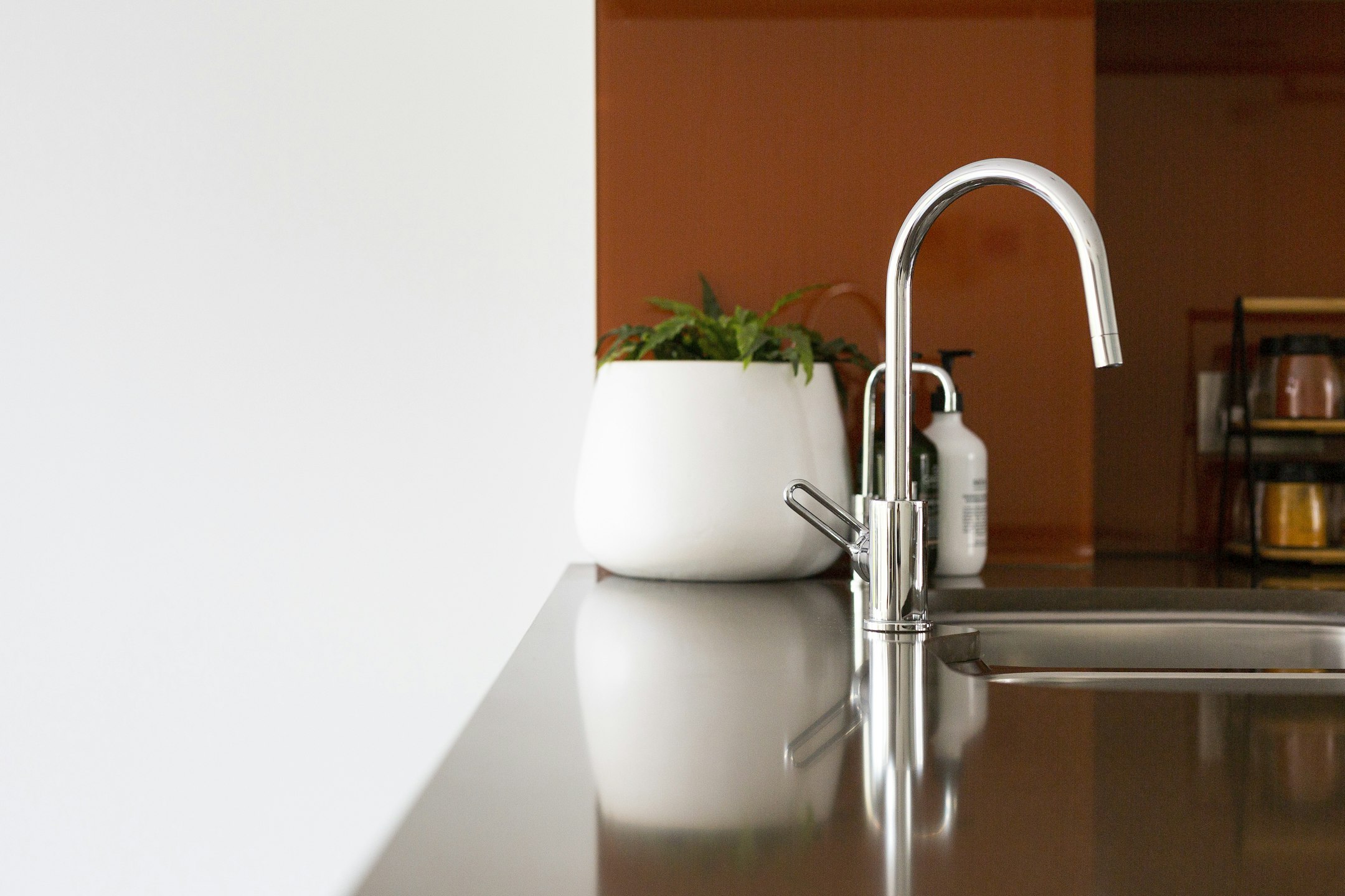 sink
