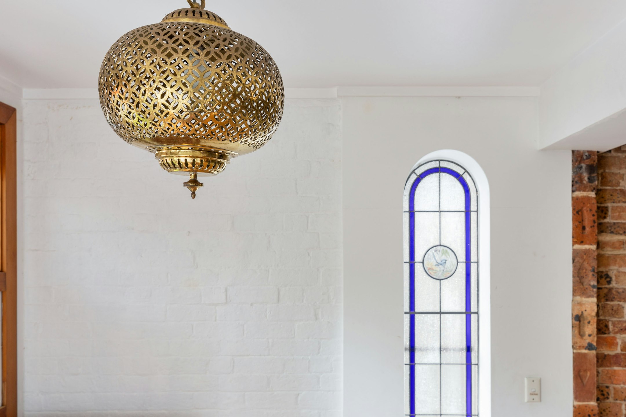 light fixture