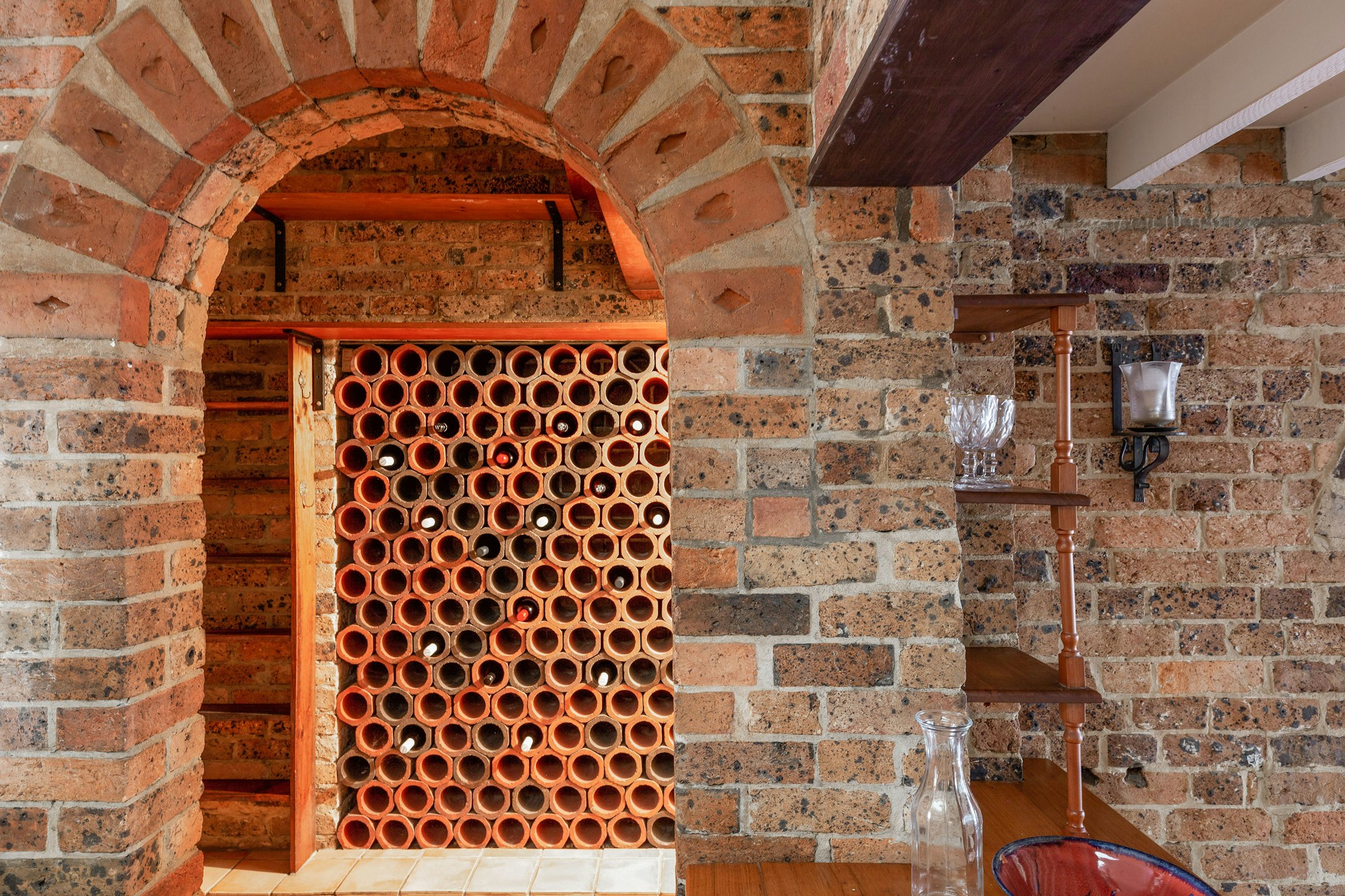 brick