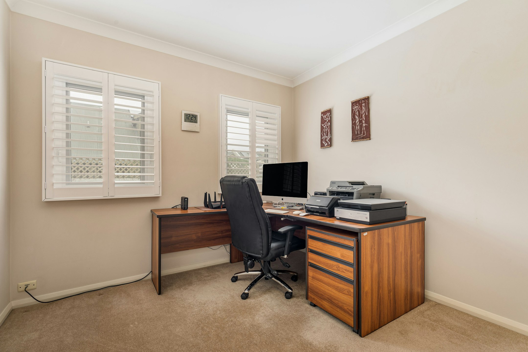 furniture
